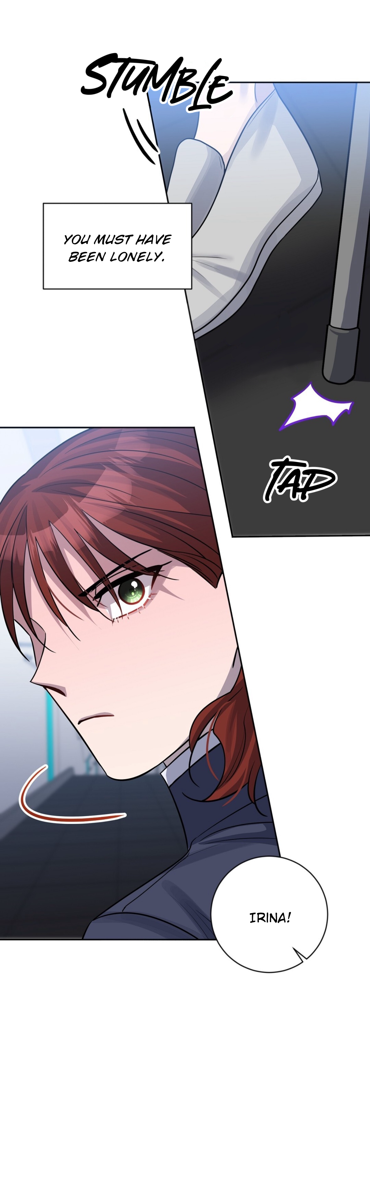 Nameless - Chapter 37 manhwa