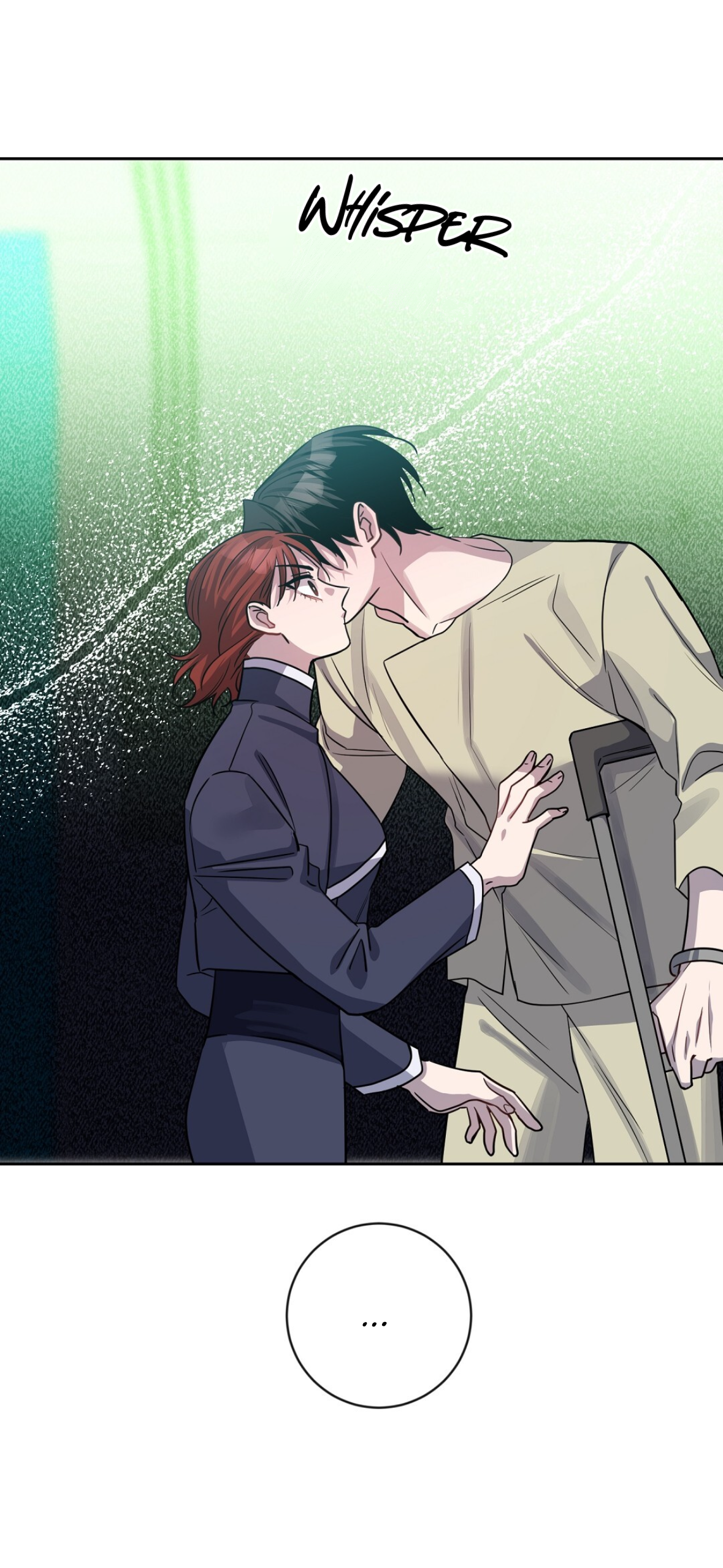Nameless - Chapter 37 manhwa