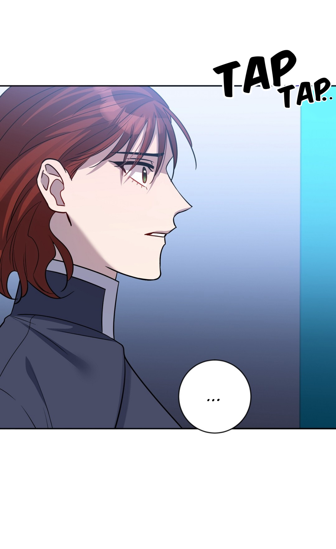 Nameless - Chapter 38 manhwa