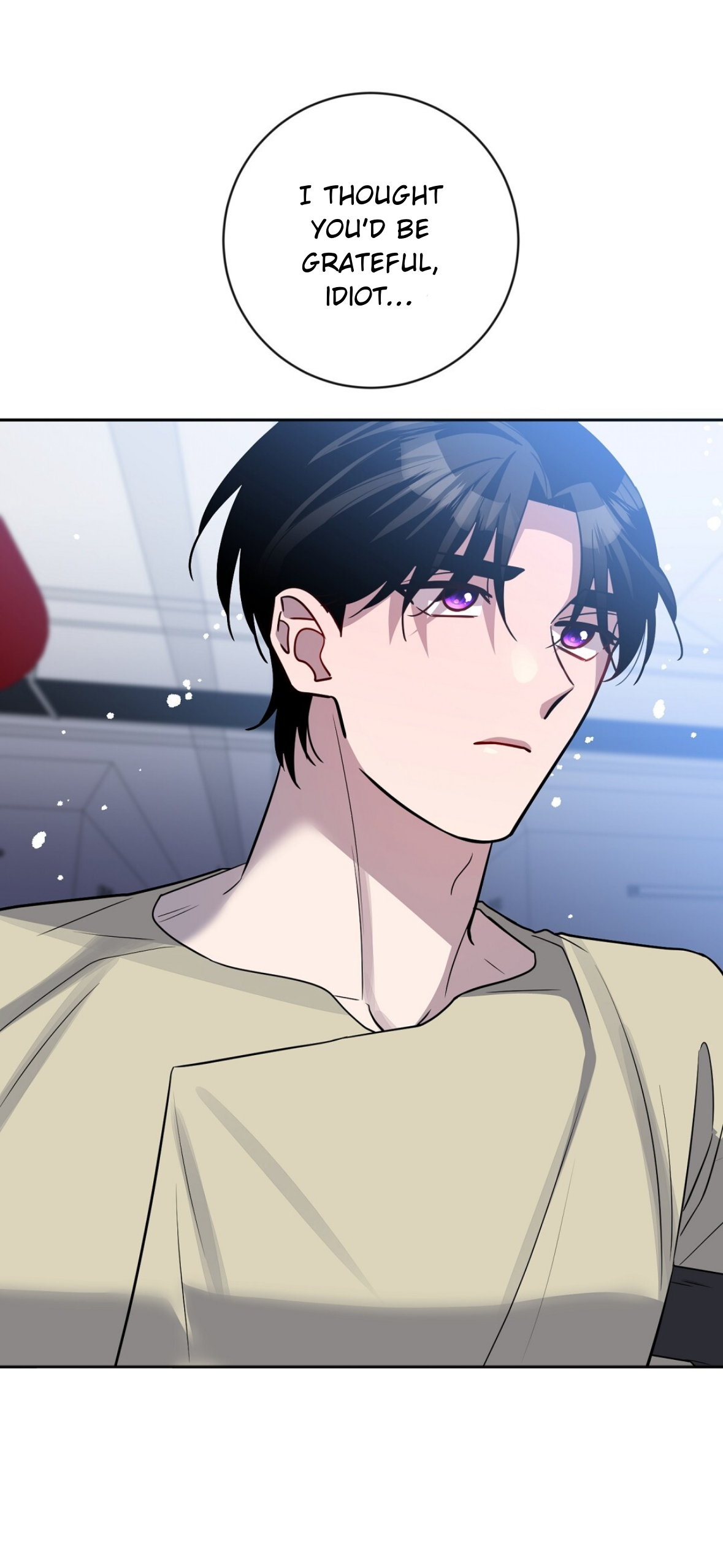 Nameless - Chapter 38 manhwa