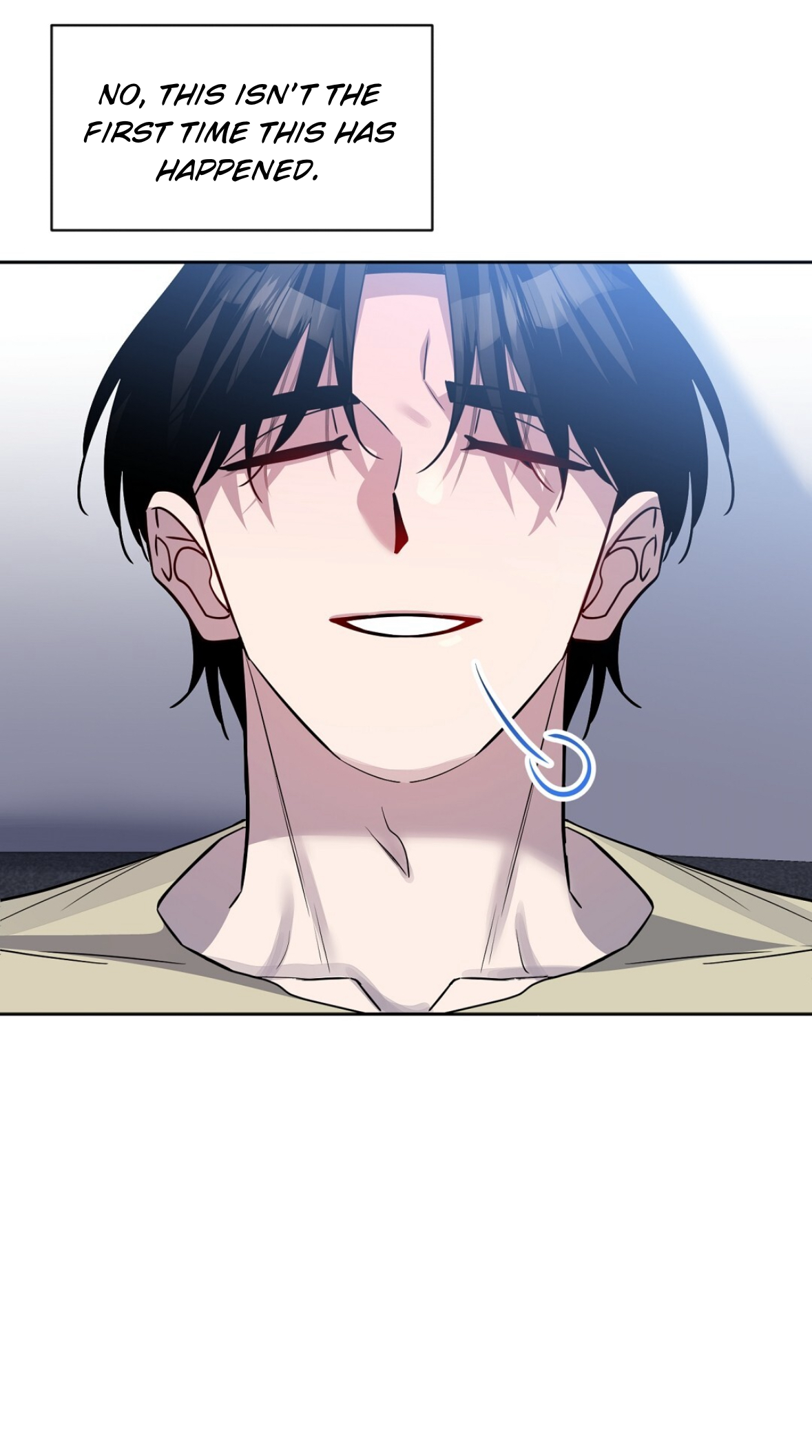 Nameless - Chapter 38 manhwa