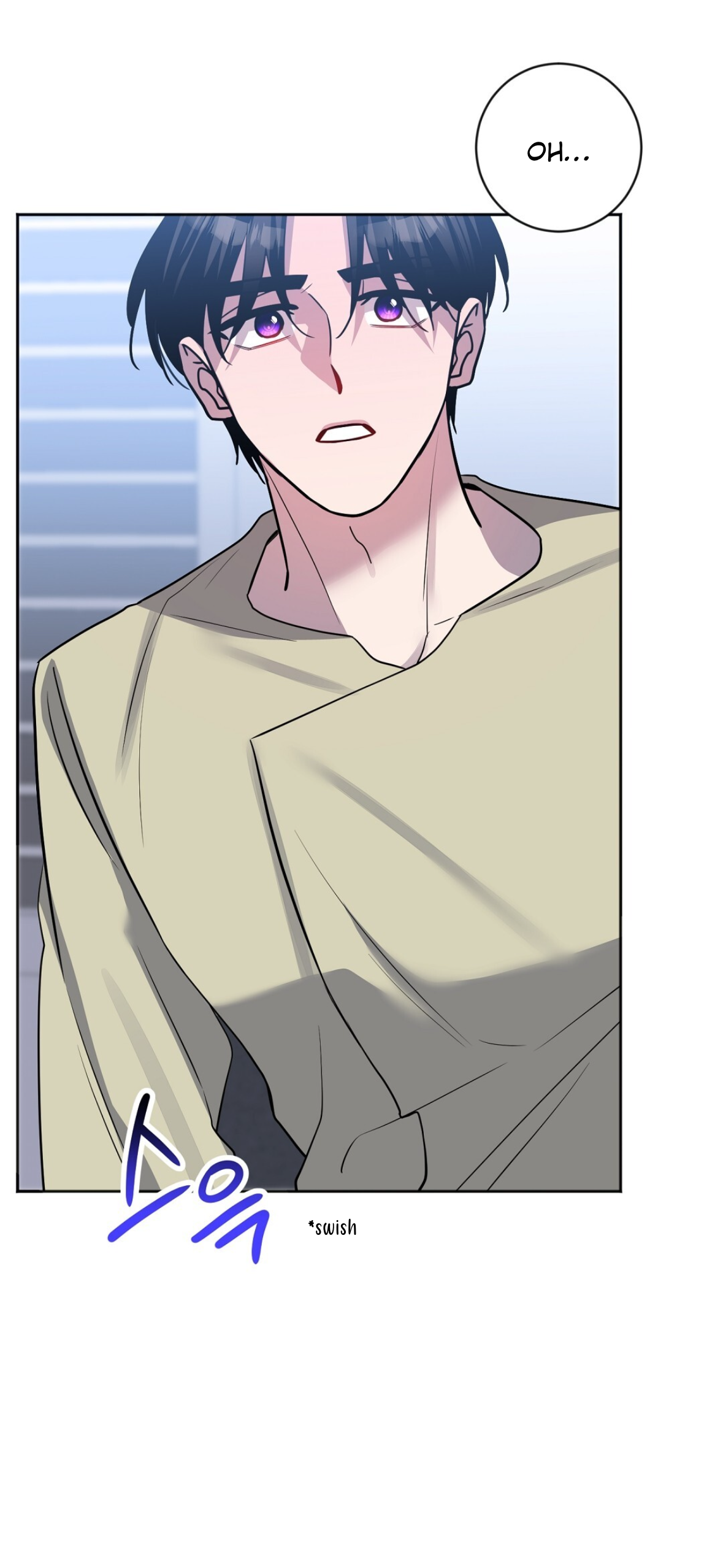 Nameless - Chapter 38 manhwa