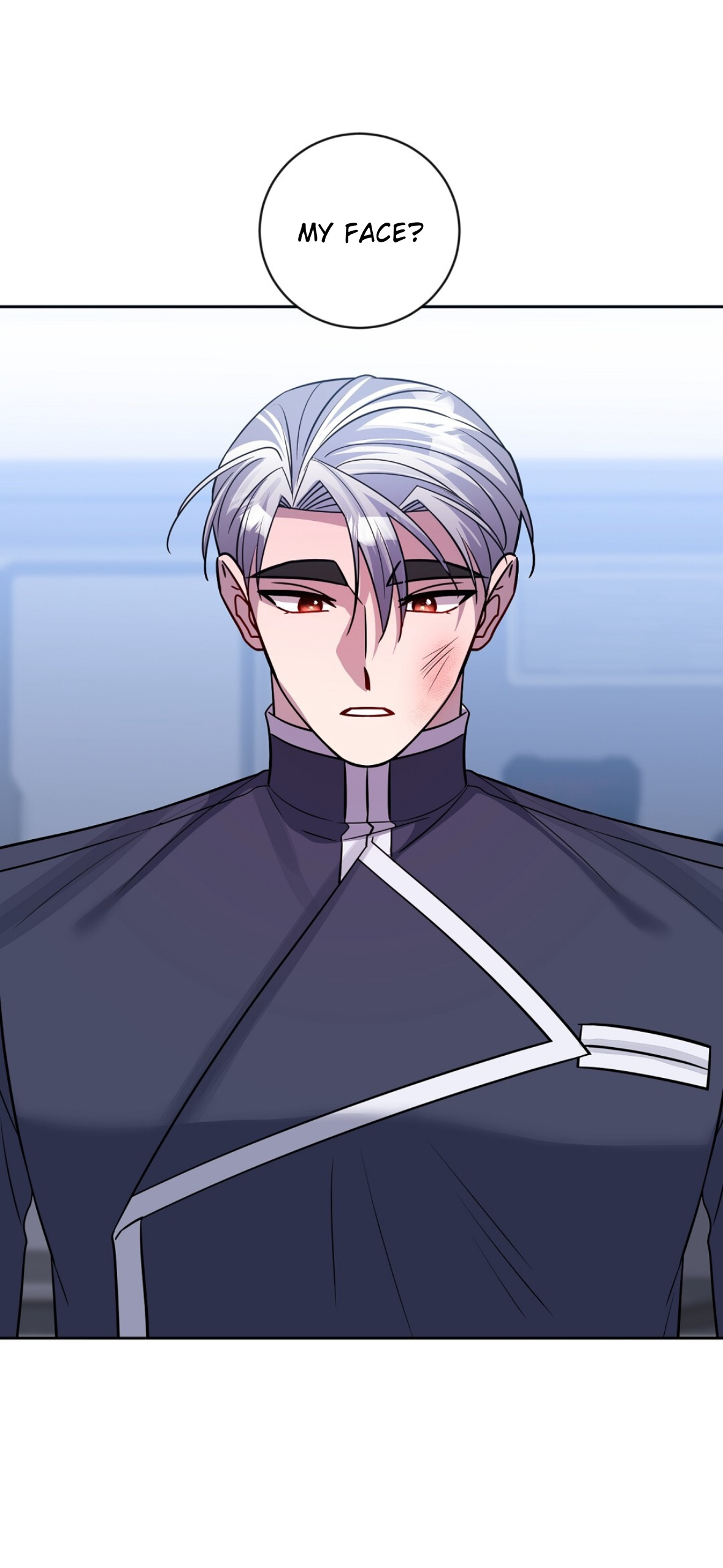 Nameless - Chapter 38 manhwa