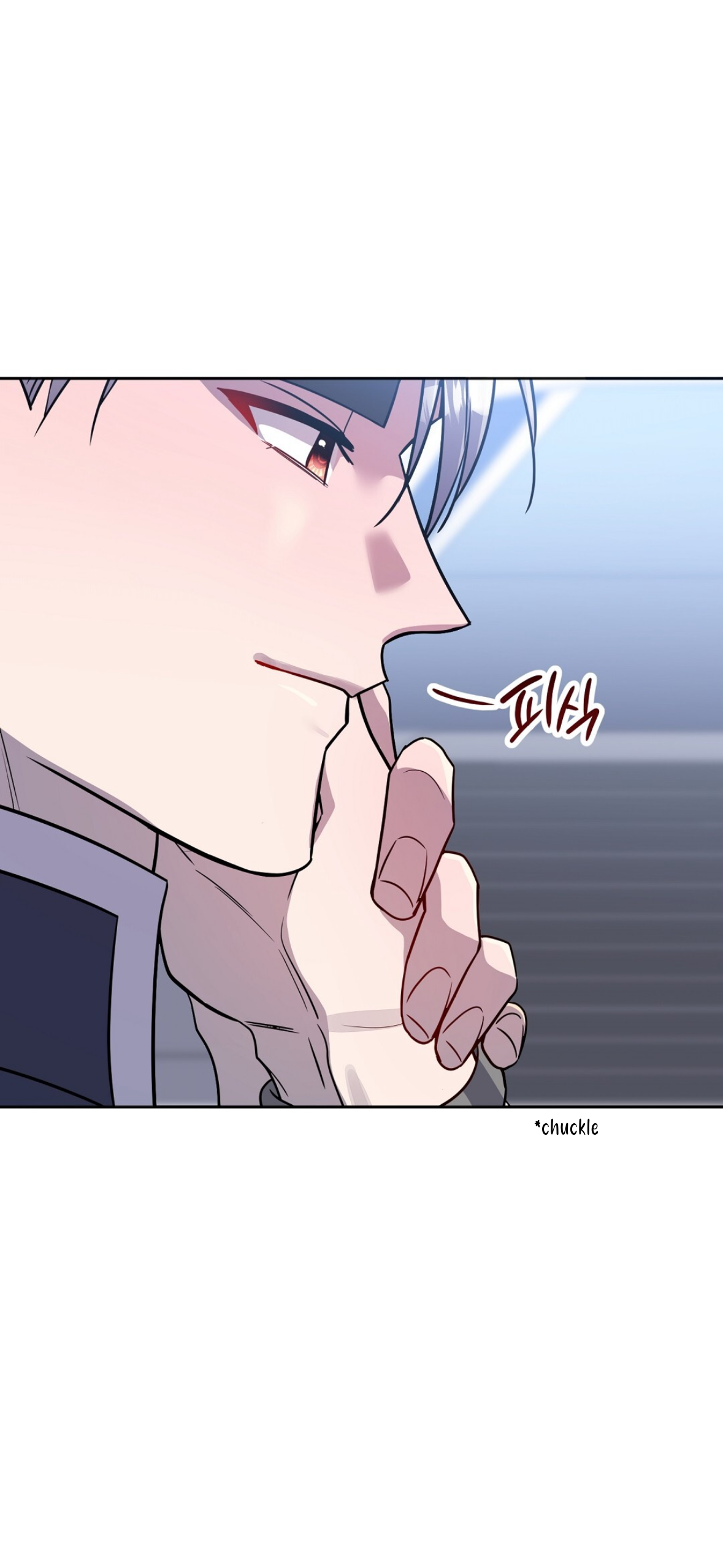 Nameless - Chapter 38 manhwa