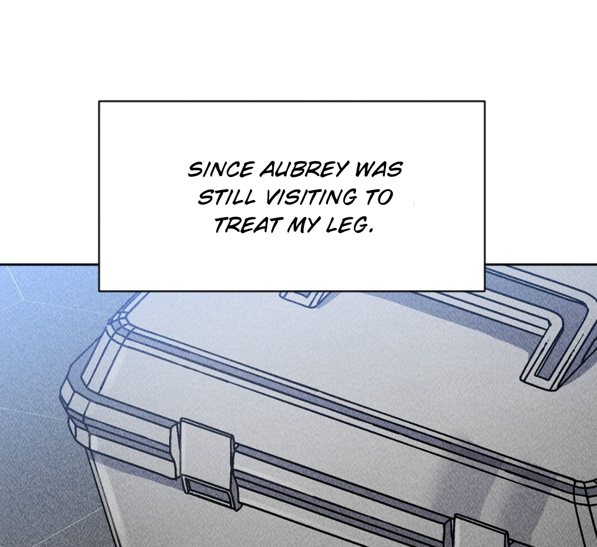 Nameless - Chapter 38 manhwa