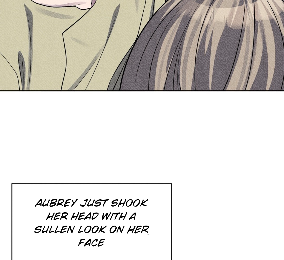 Nameless - Chapter 38 manhwa