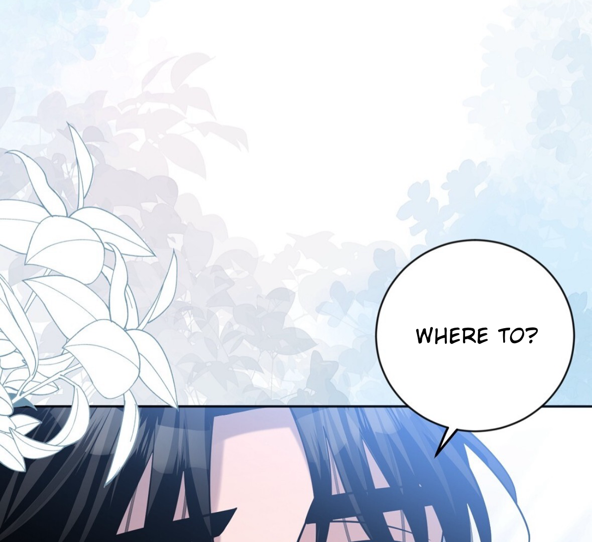 Nameless - Chapter 38 manhwa
