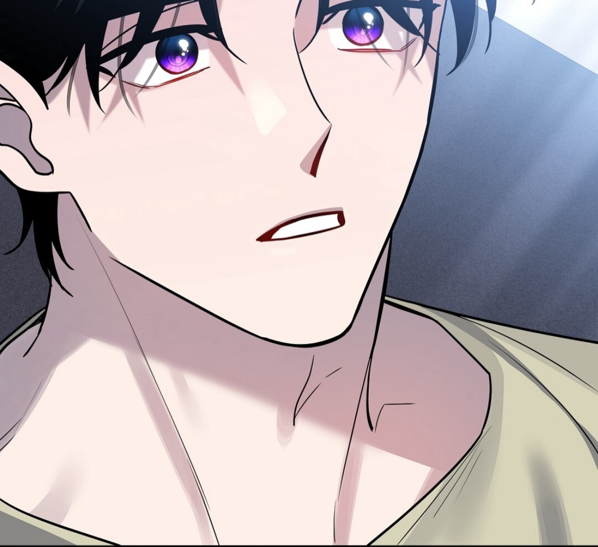 Nameless - Chapter 38 manhwa