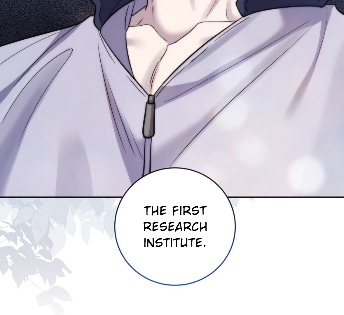 Nameless - Chapter 38 manhwa