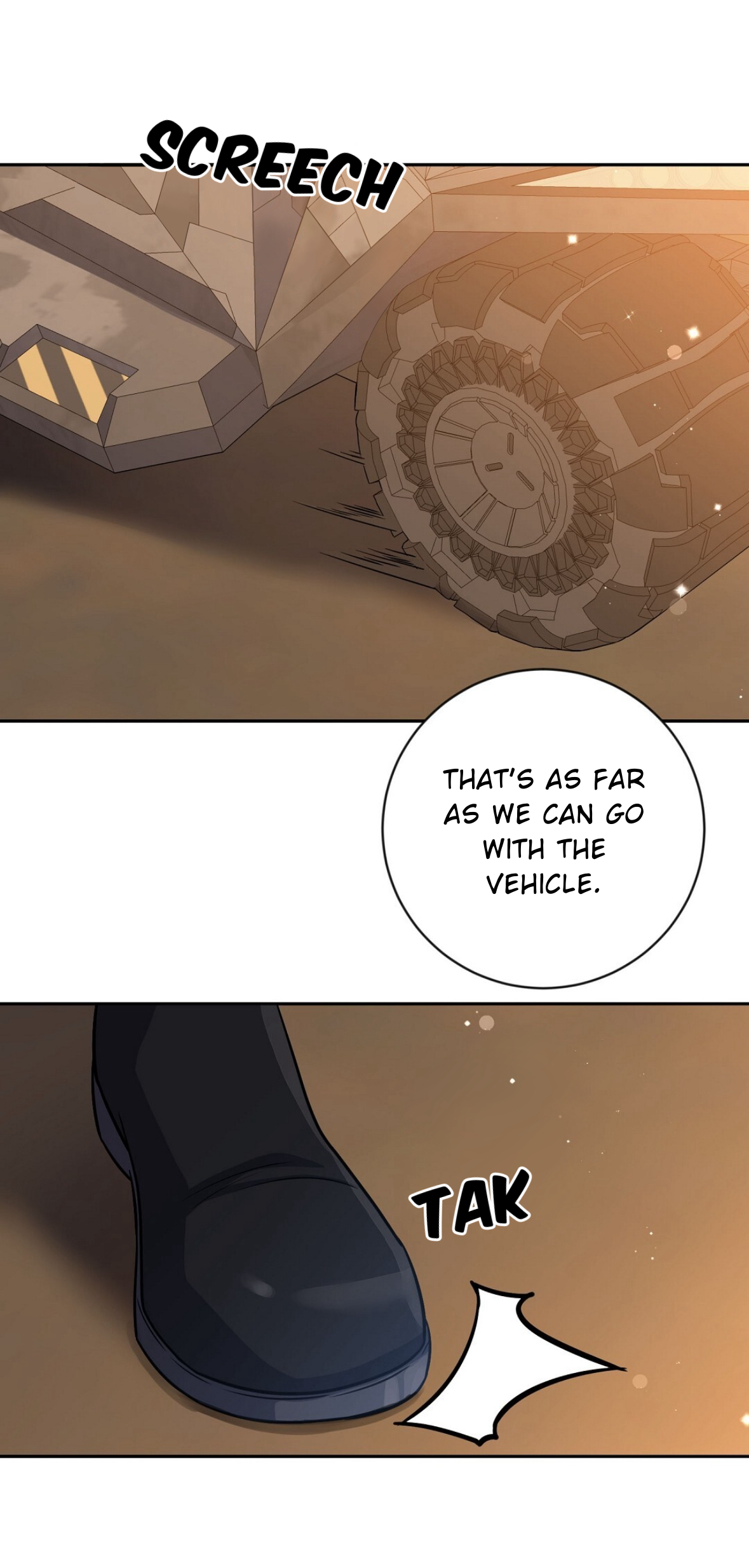 Nameless - Chapter 39 manhwa