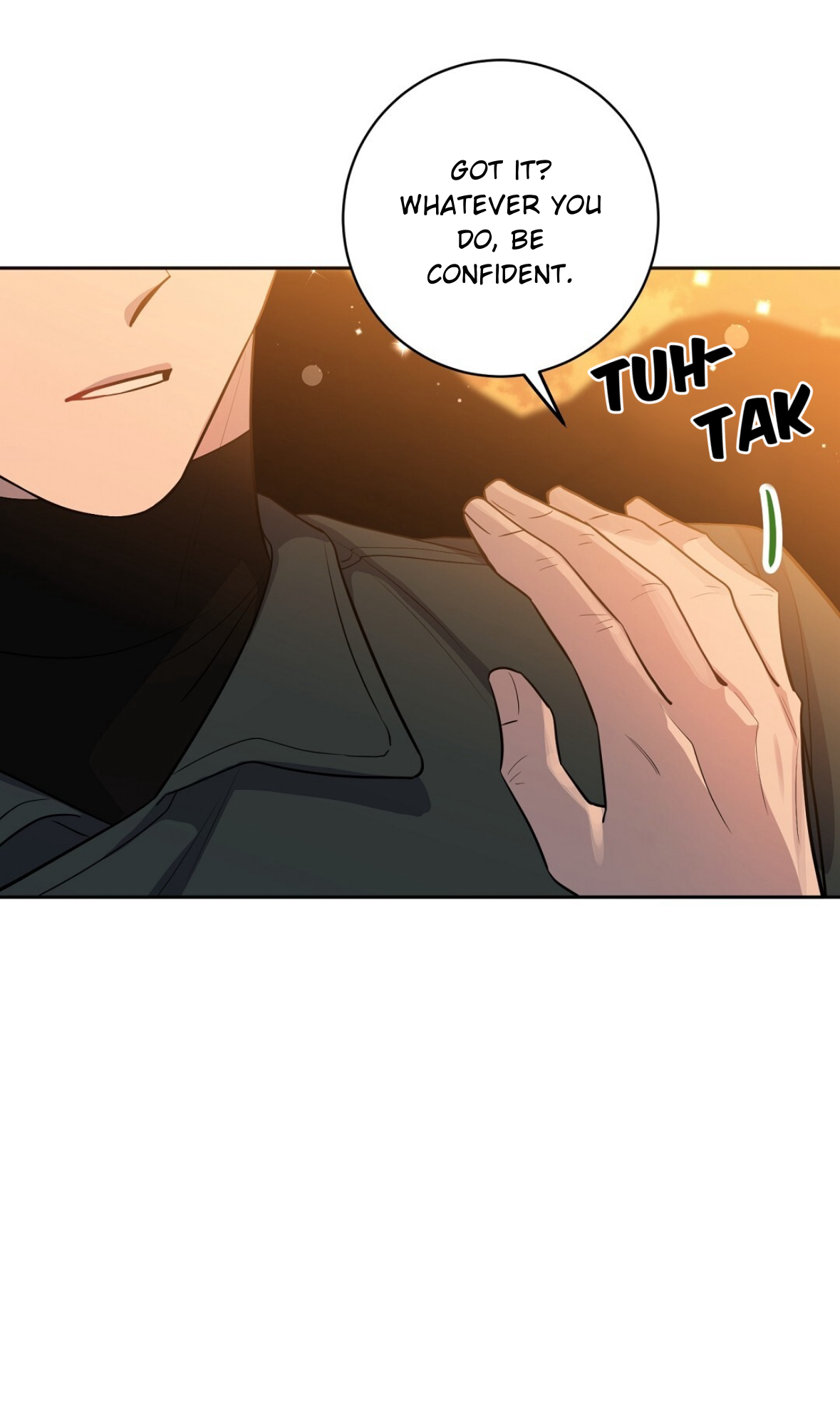 Nameless - Chapter 39 manhwa