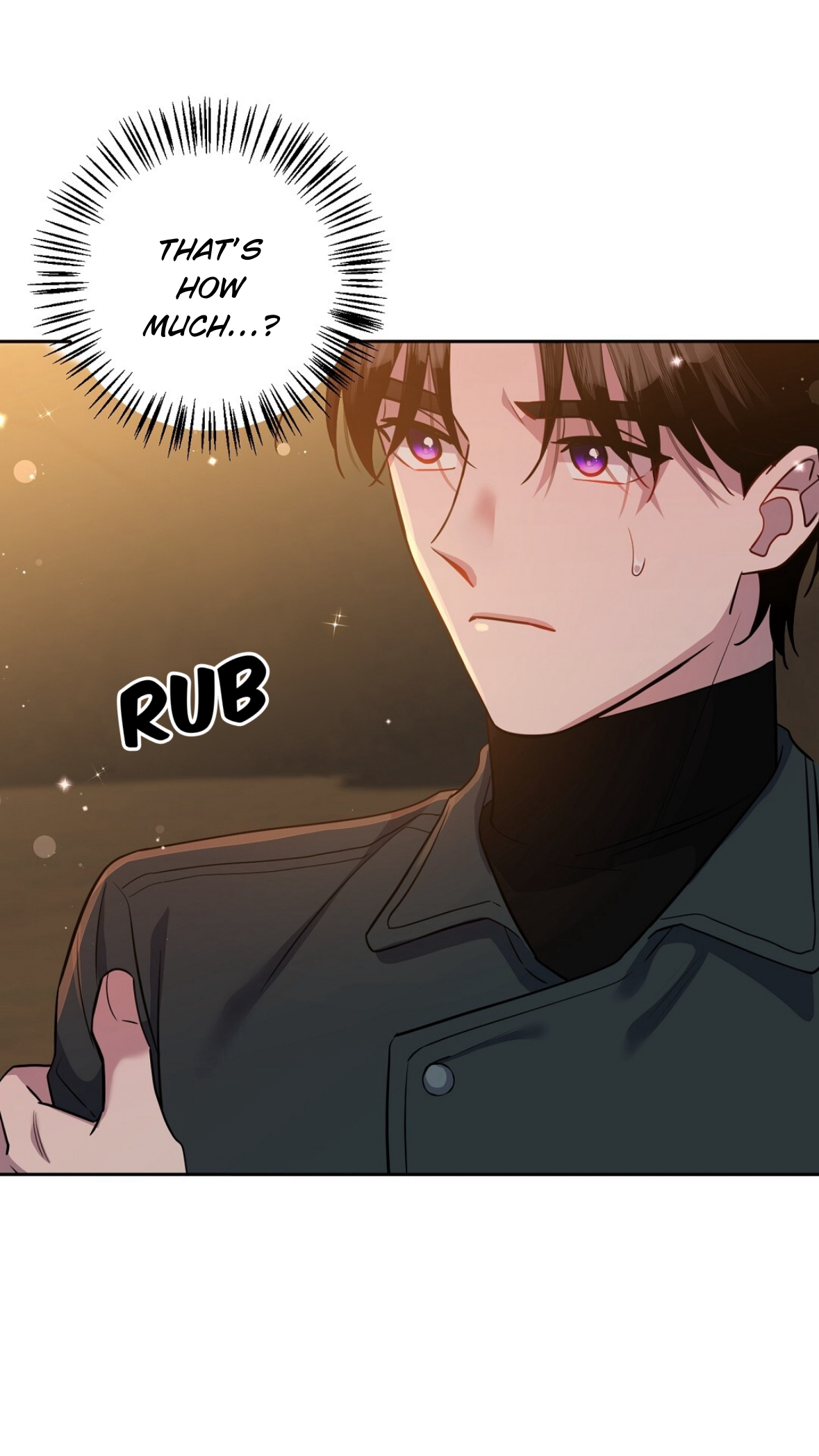 Nameless - Chapter 39 manhwa
