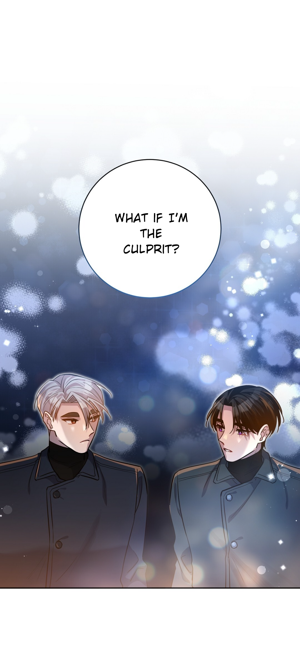 Nameless - Chapter 39 manhwa