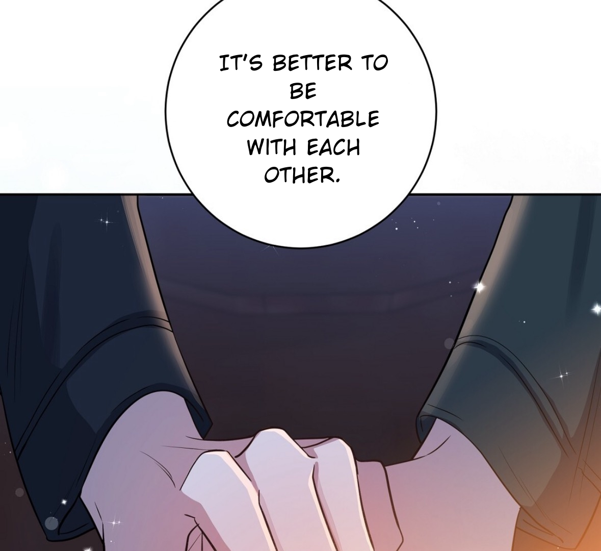 Nameless - Chapter 39 manhwa