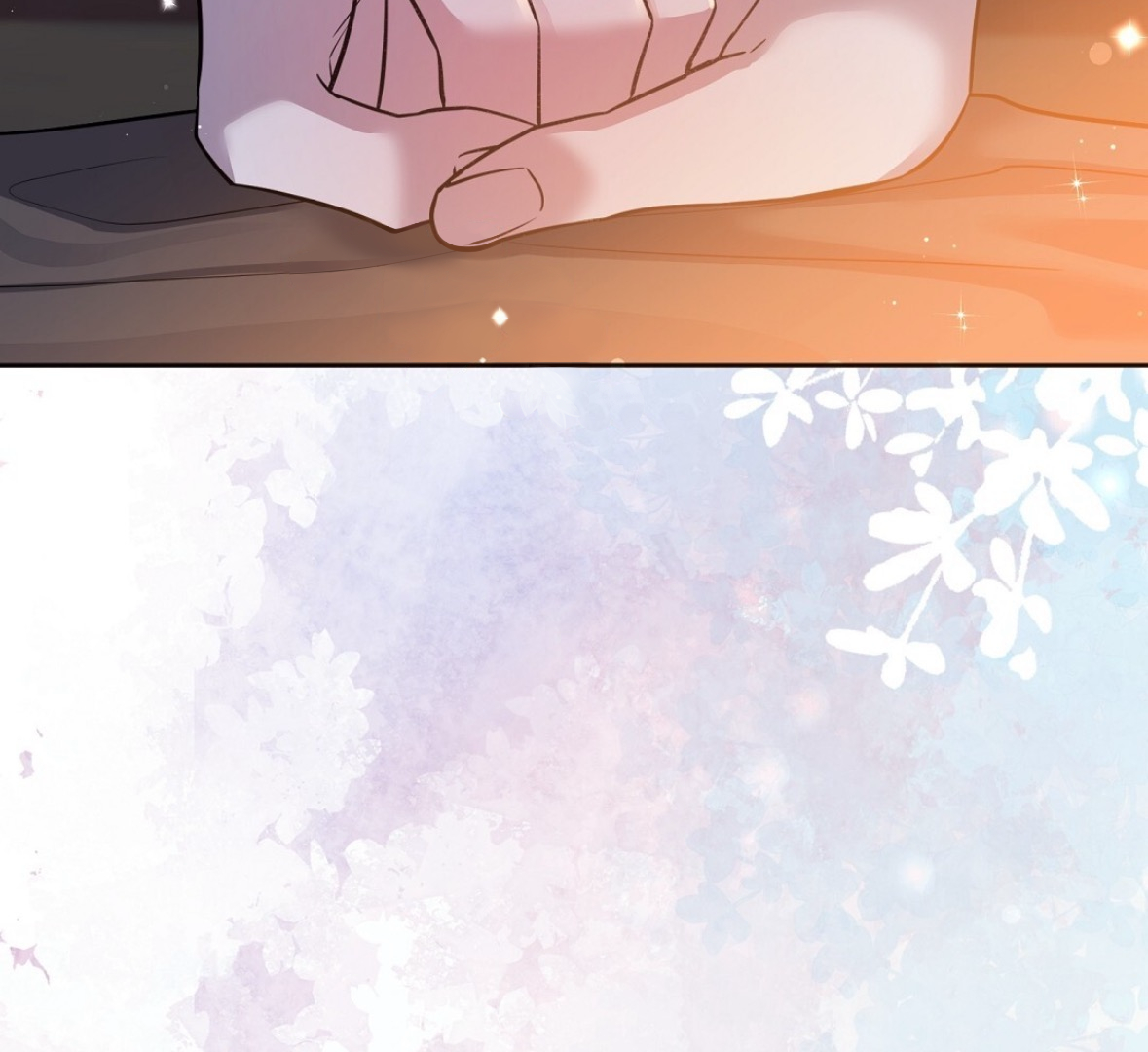 Nameless - Chapter 39 manhwa