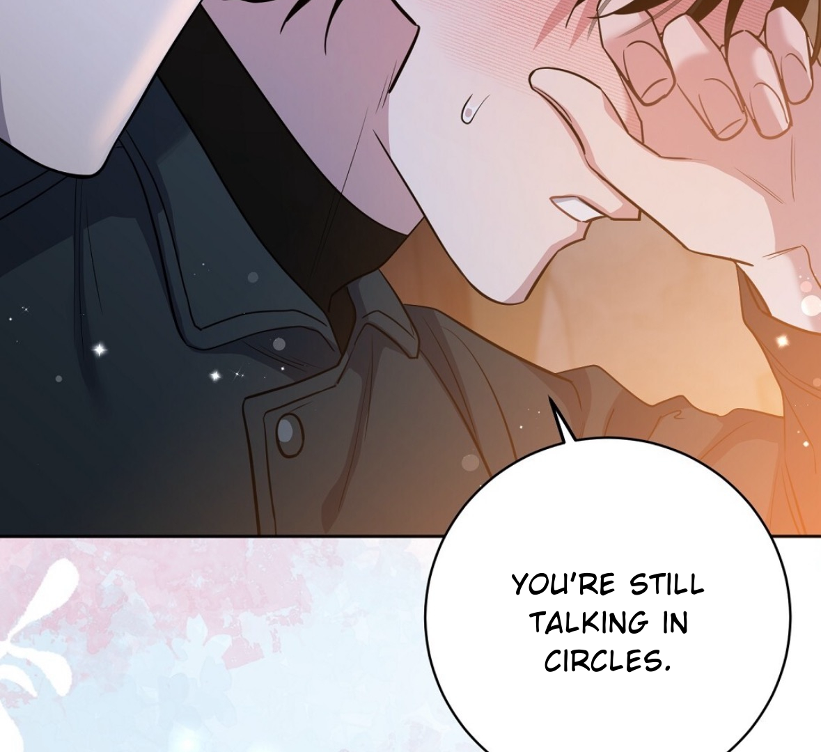 Nameless - Chapter 39 manhwa