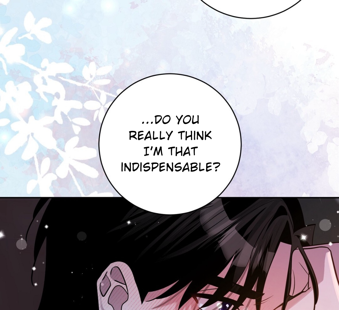 Nameless - Chapter 39 manhwa