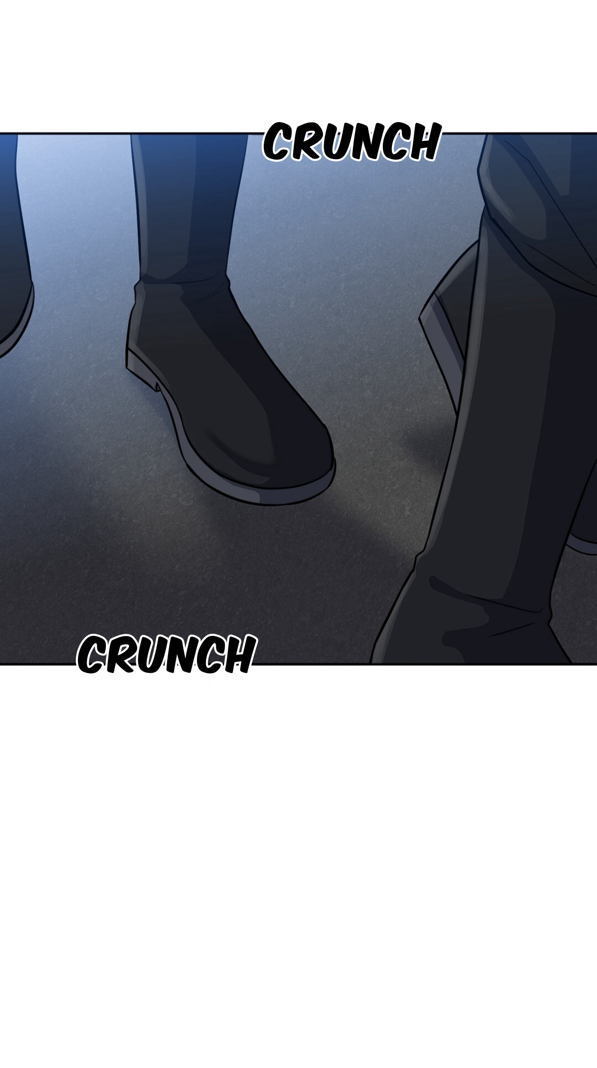 Nameless - Chapter 39 manhwa
