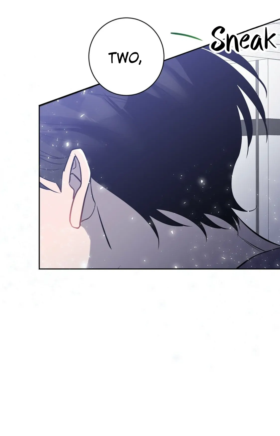 Nameless - Chapter 4 manhwa