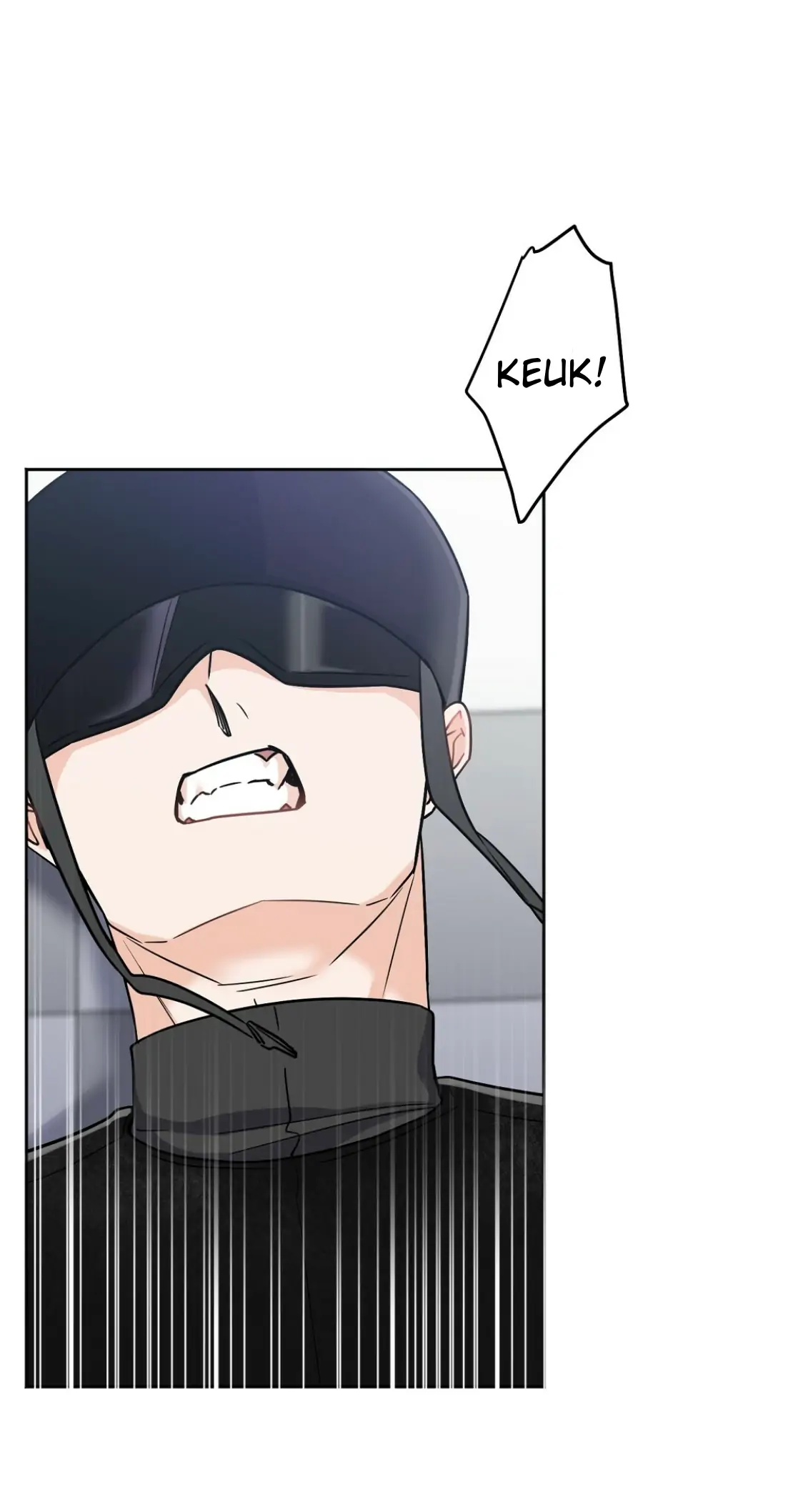 Nameless - Chapter 4 manhwa