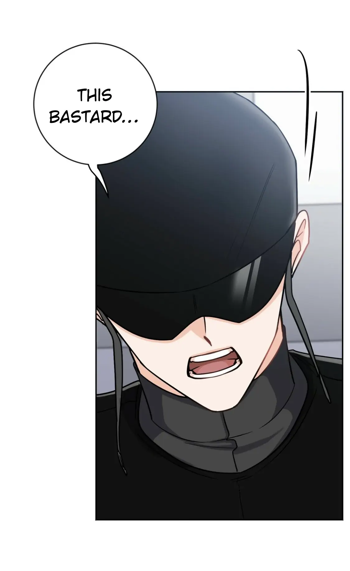 Nameless - Chapter 4 manhwa
