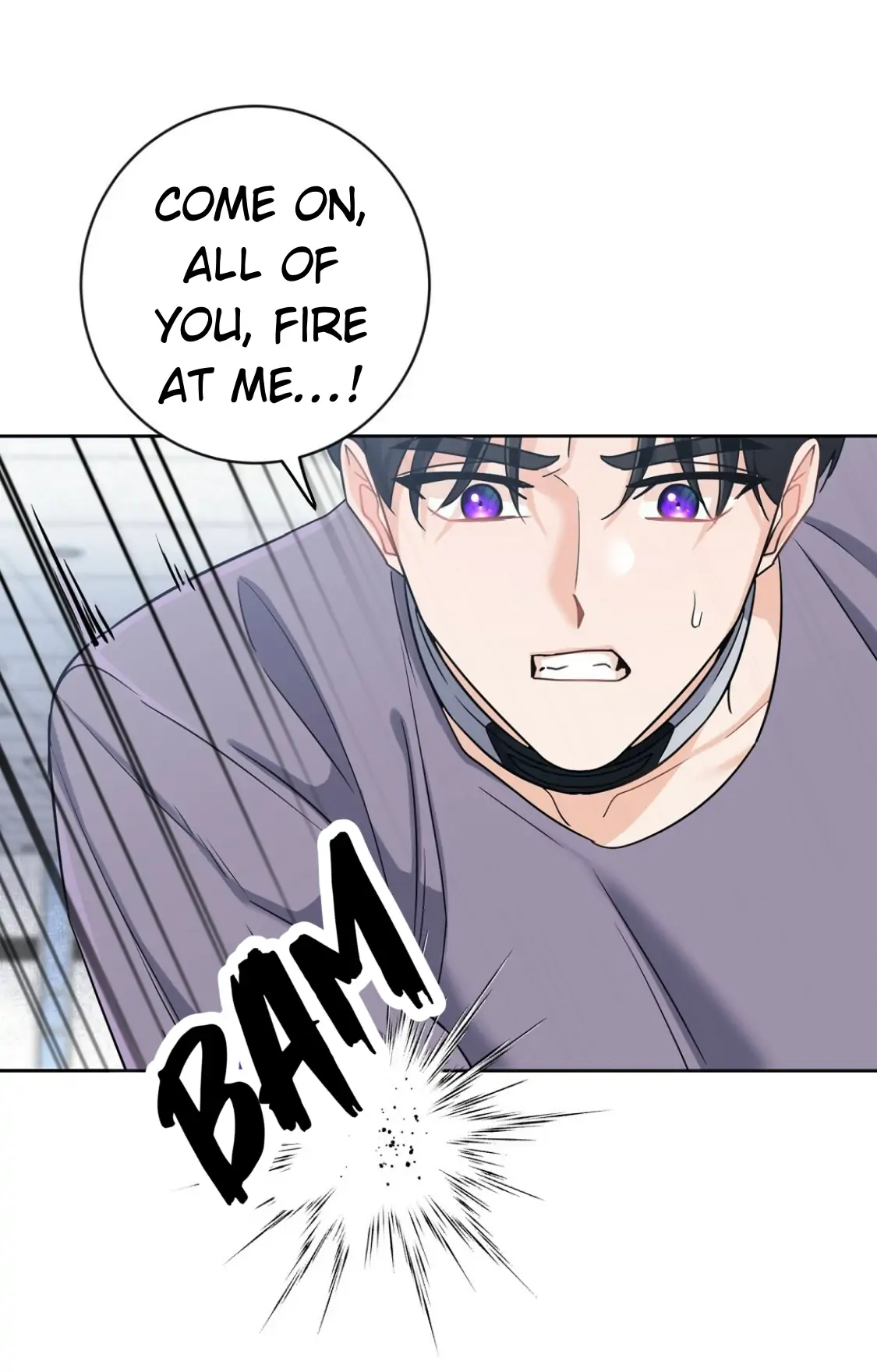 Nameless - Chapter 4 manhwa