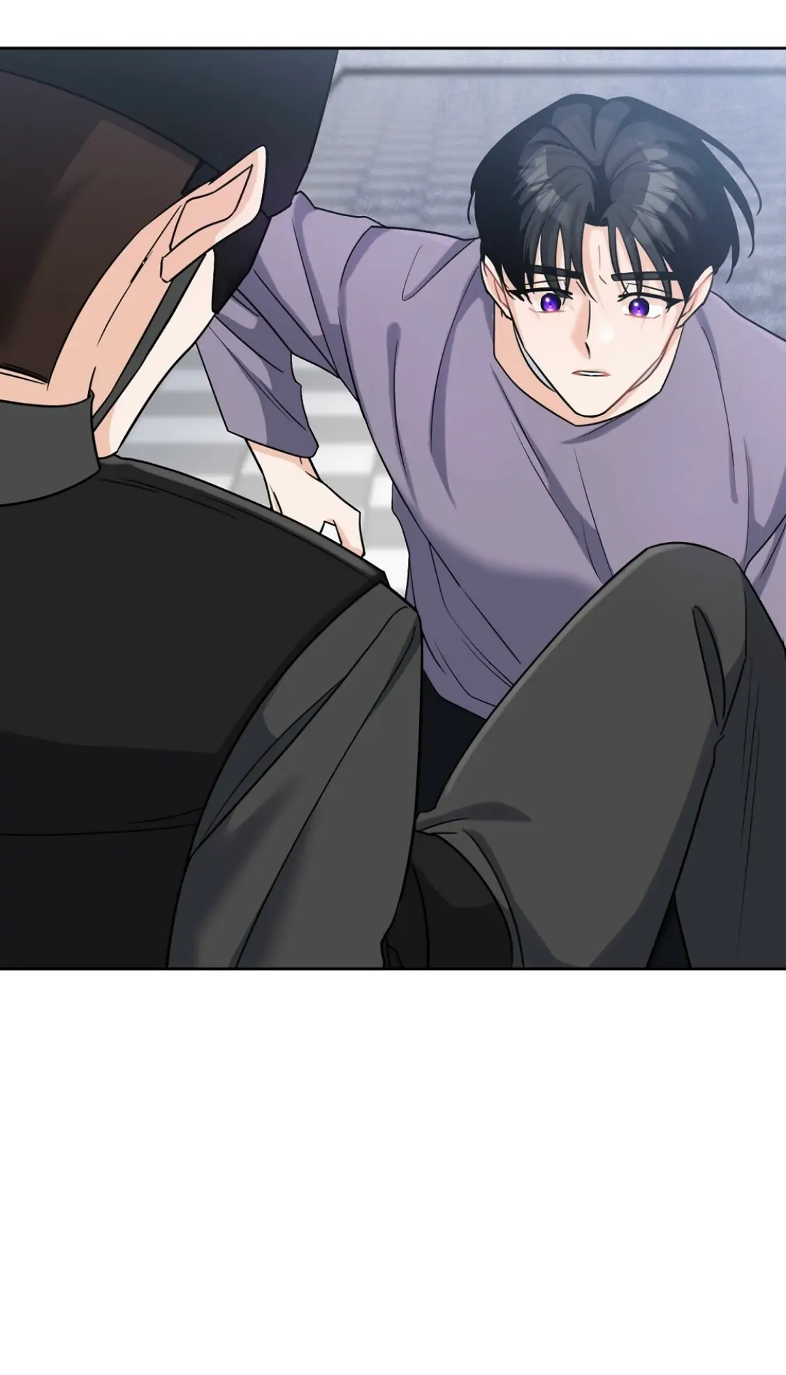 Nameless - Chapter 4 manhwa