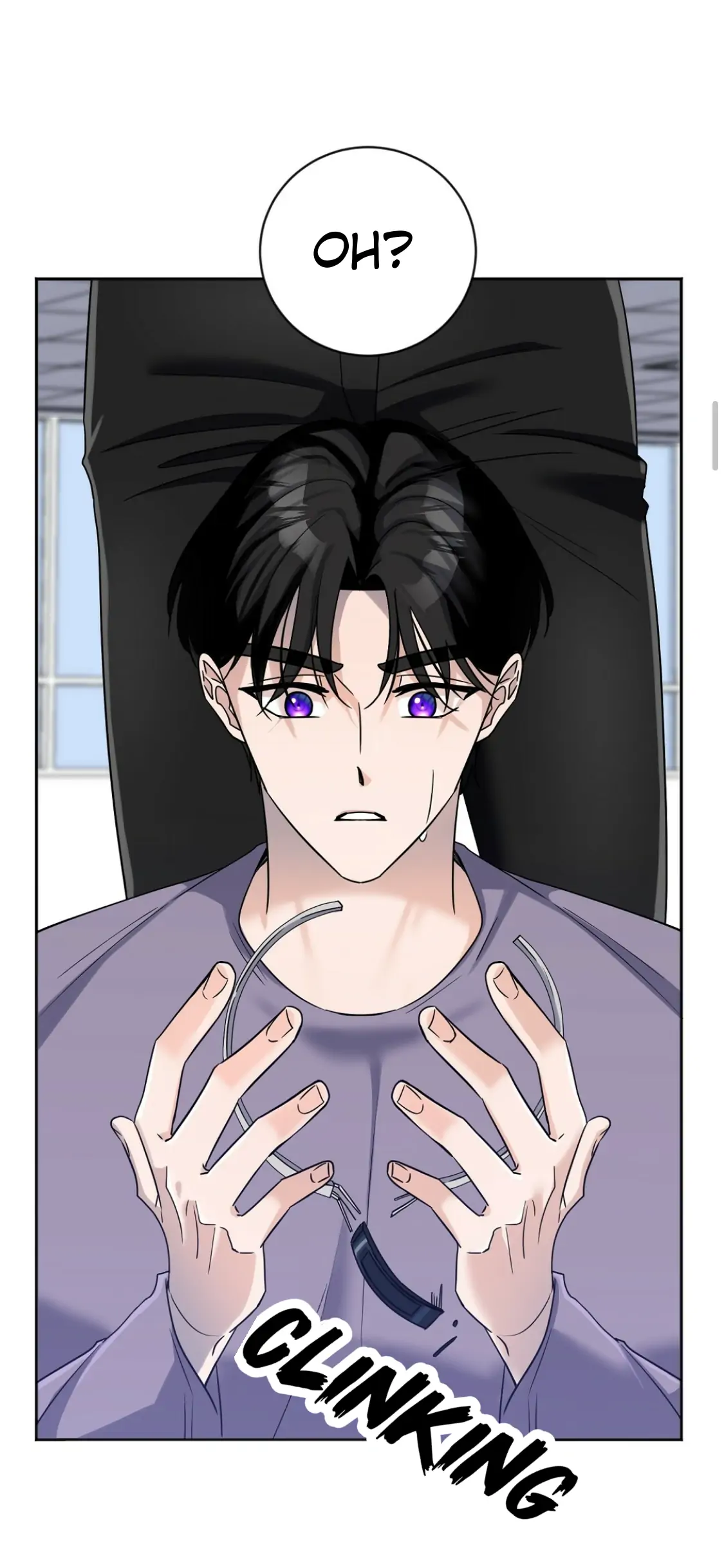 Nameless - Chapter 4 manhwa