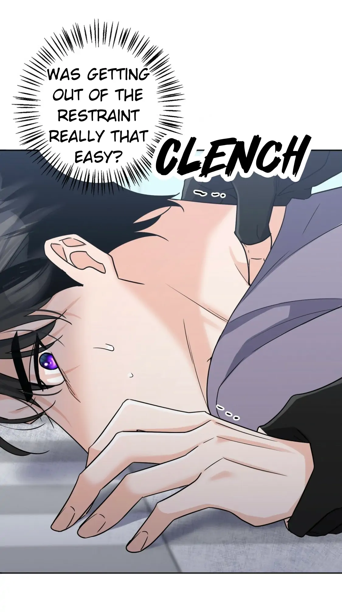 Nameless - Chapter 4 manhwa
