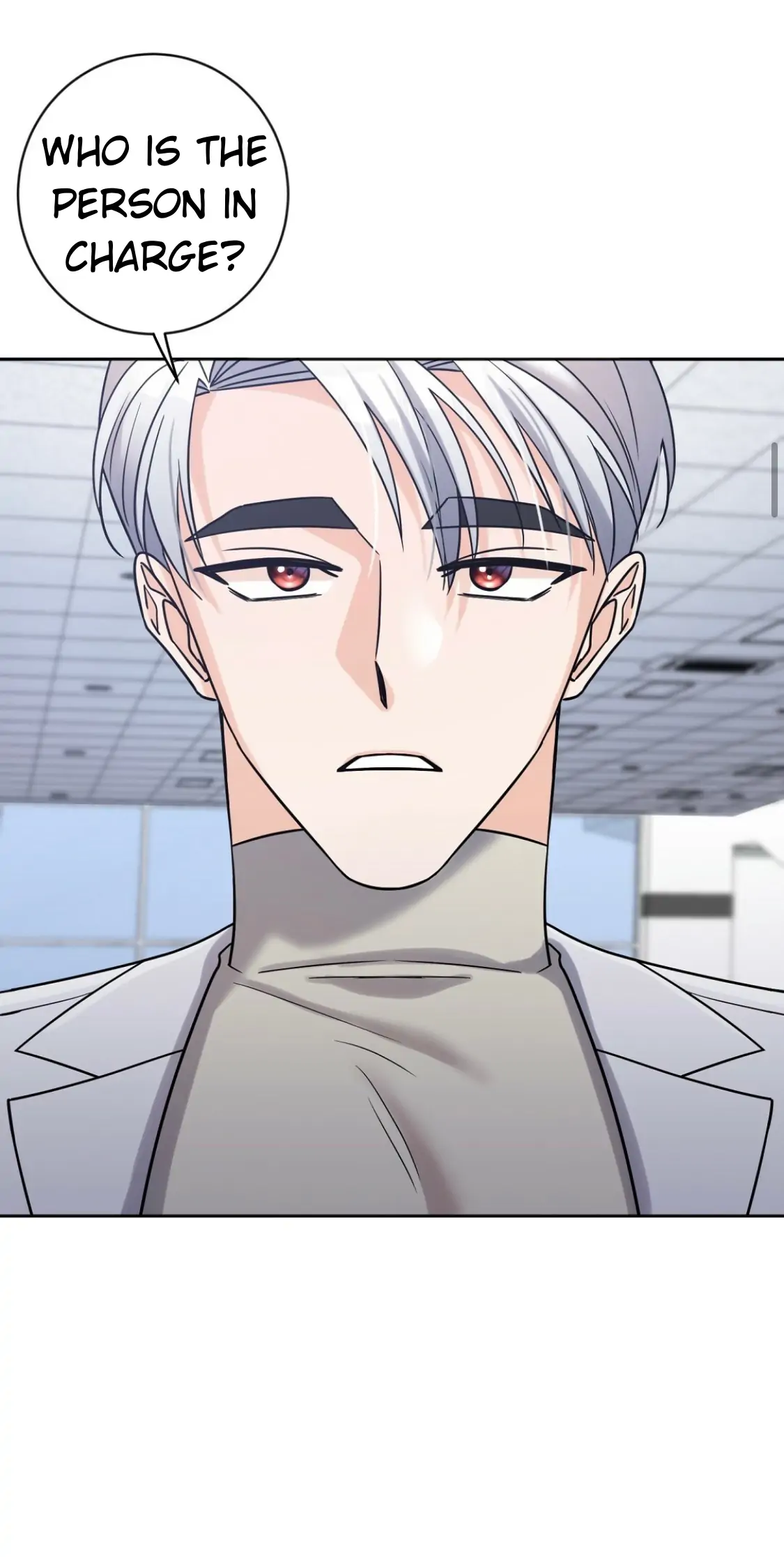 Nameless - Chapter 4 manhwa