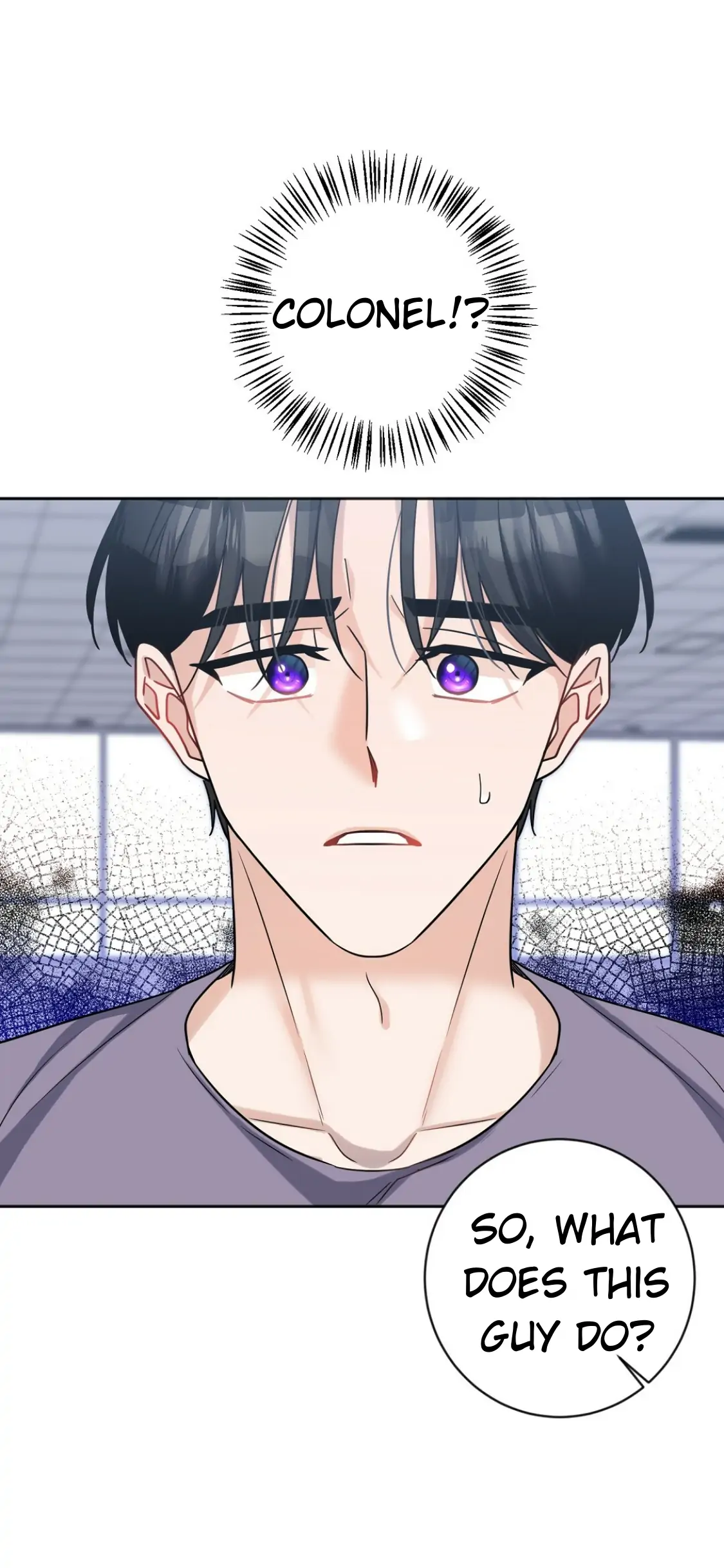 Nameless - Chapter 4 manhwa