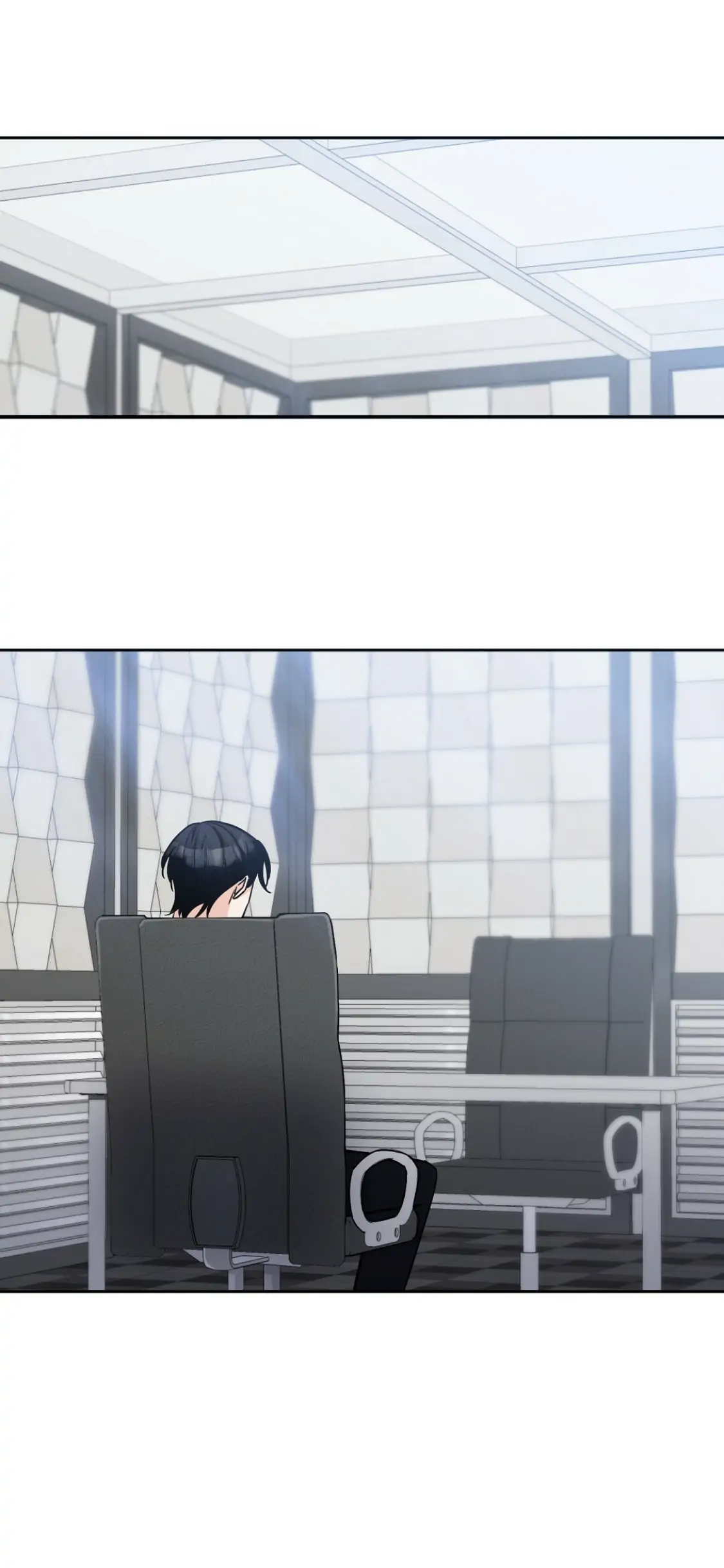 Nameless - Chapter 4 manhwa