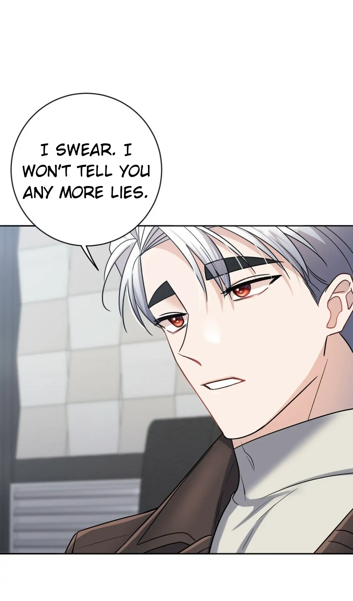 Nameless - Chapter 4 manhwa