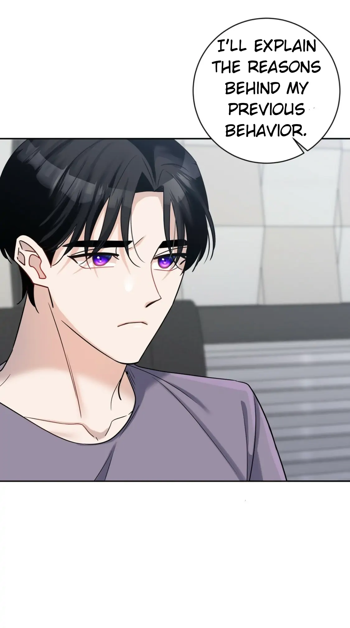 Nameless - Chapter 4 manhwa