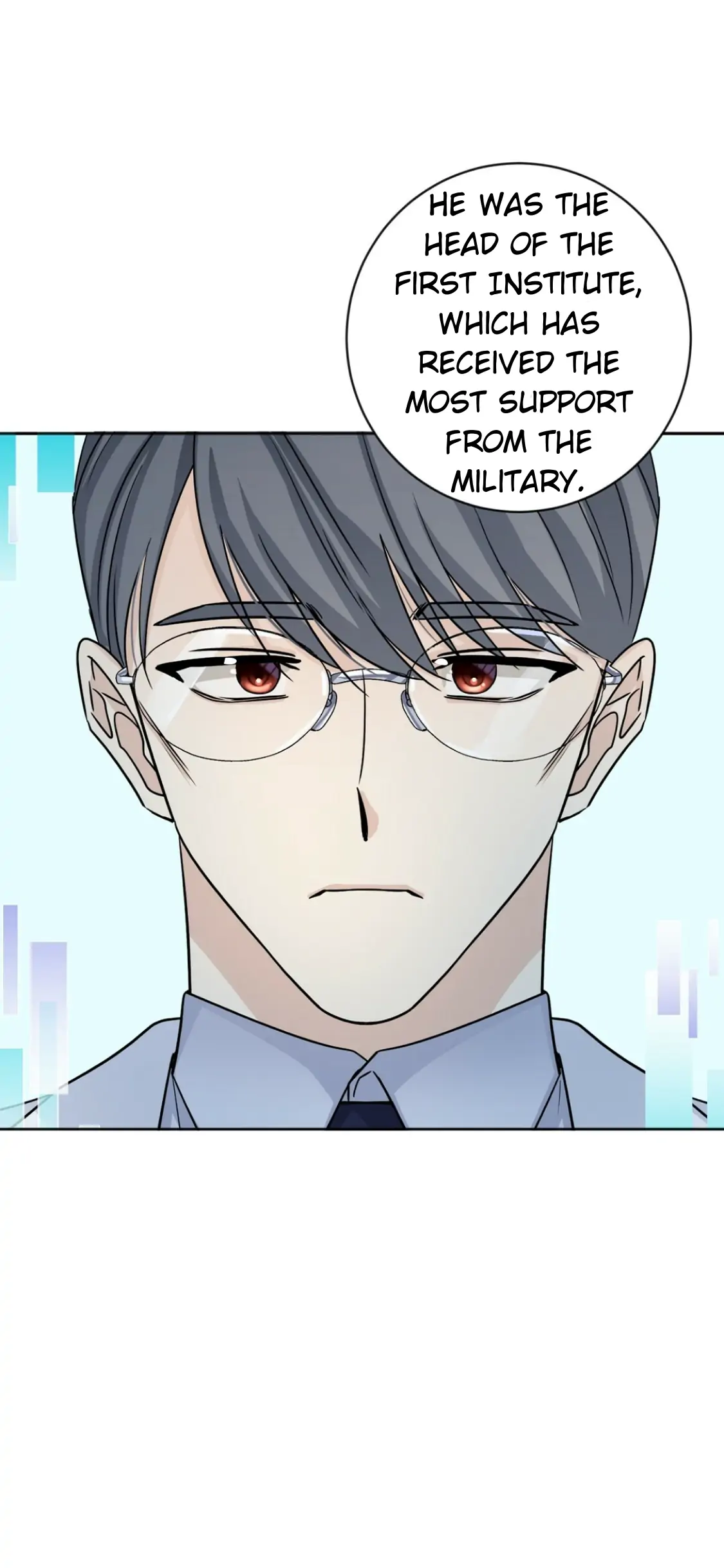 Nameless - Chapter 4 manhwa