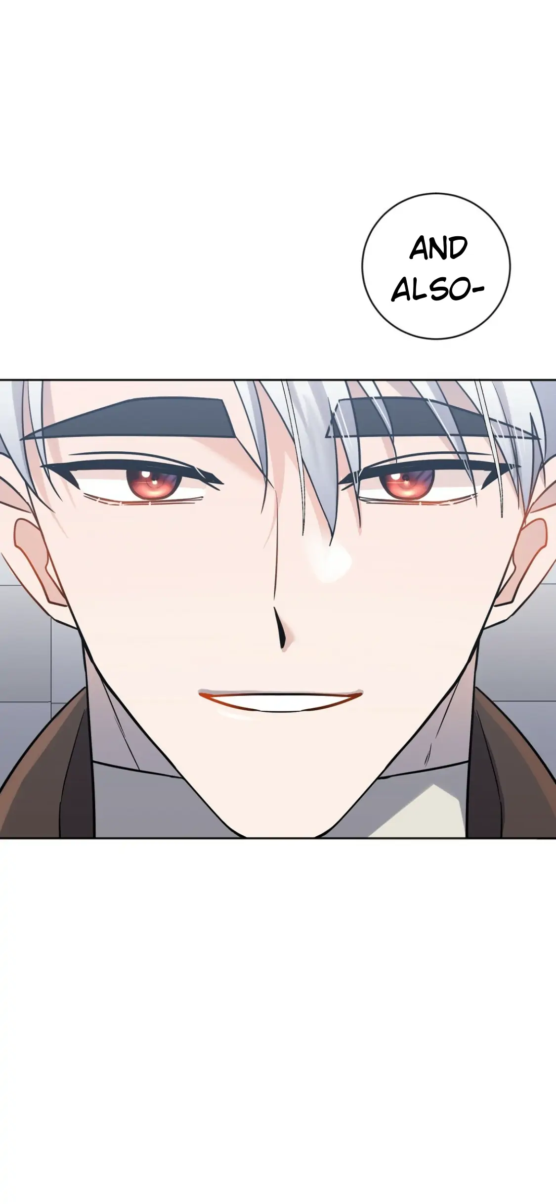 Nameless - Chapter 4 manhwa