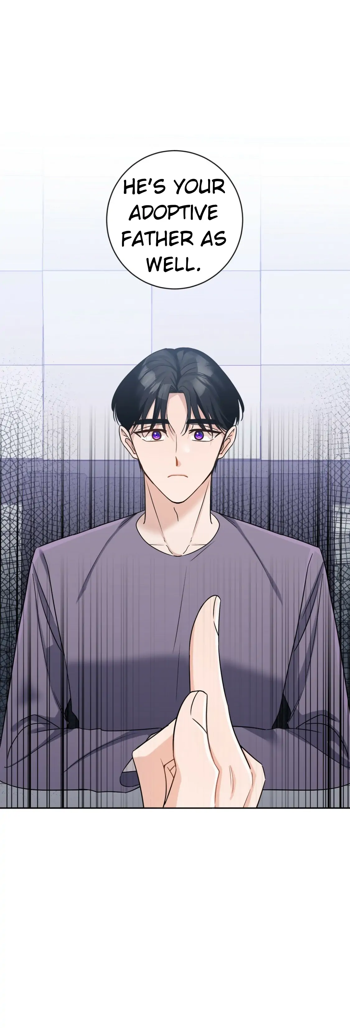 Nameless - Chapter 4 manhwa