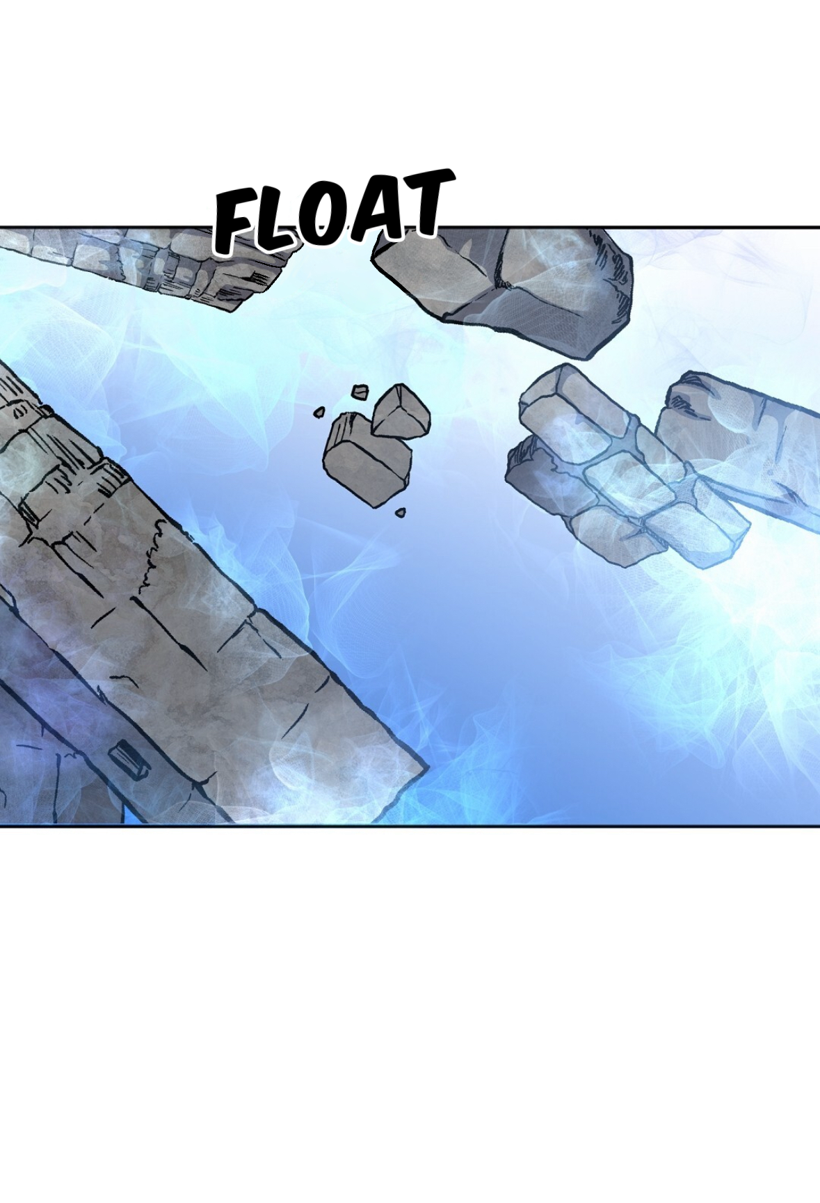 Nameless - Chapter 40 manhwa