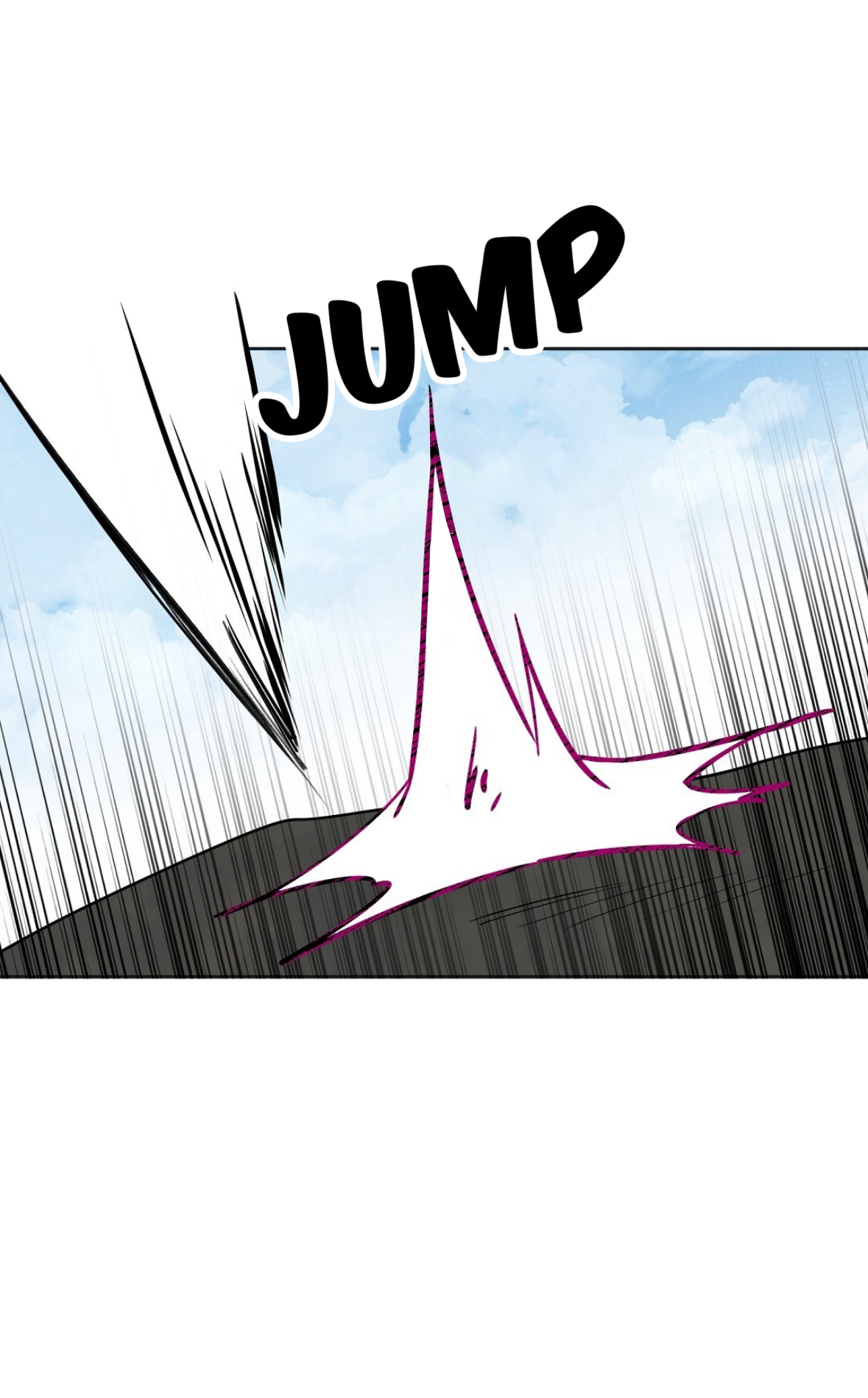 Nameless - Chapter 40 manhwa
