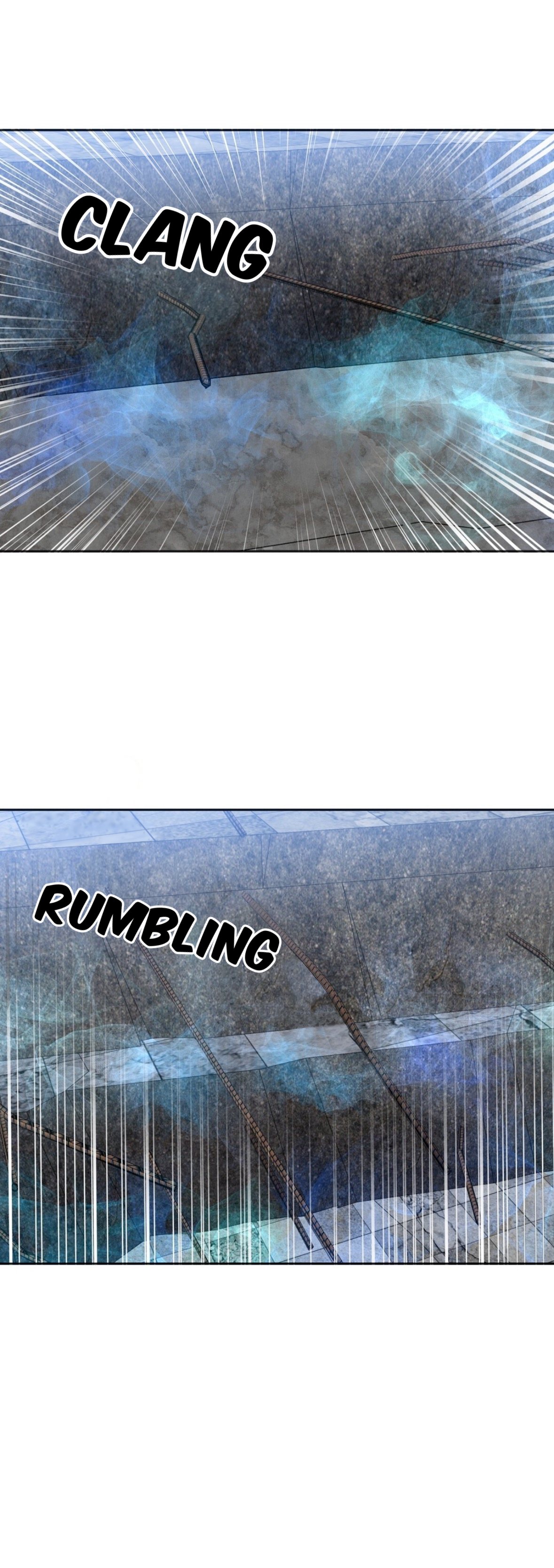 Nameless - Chapter 40 manhwa