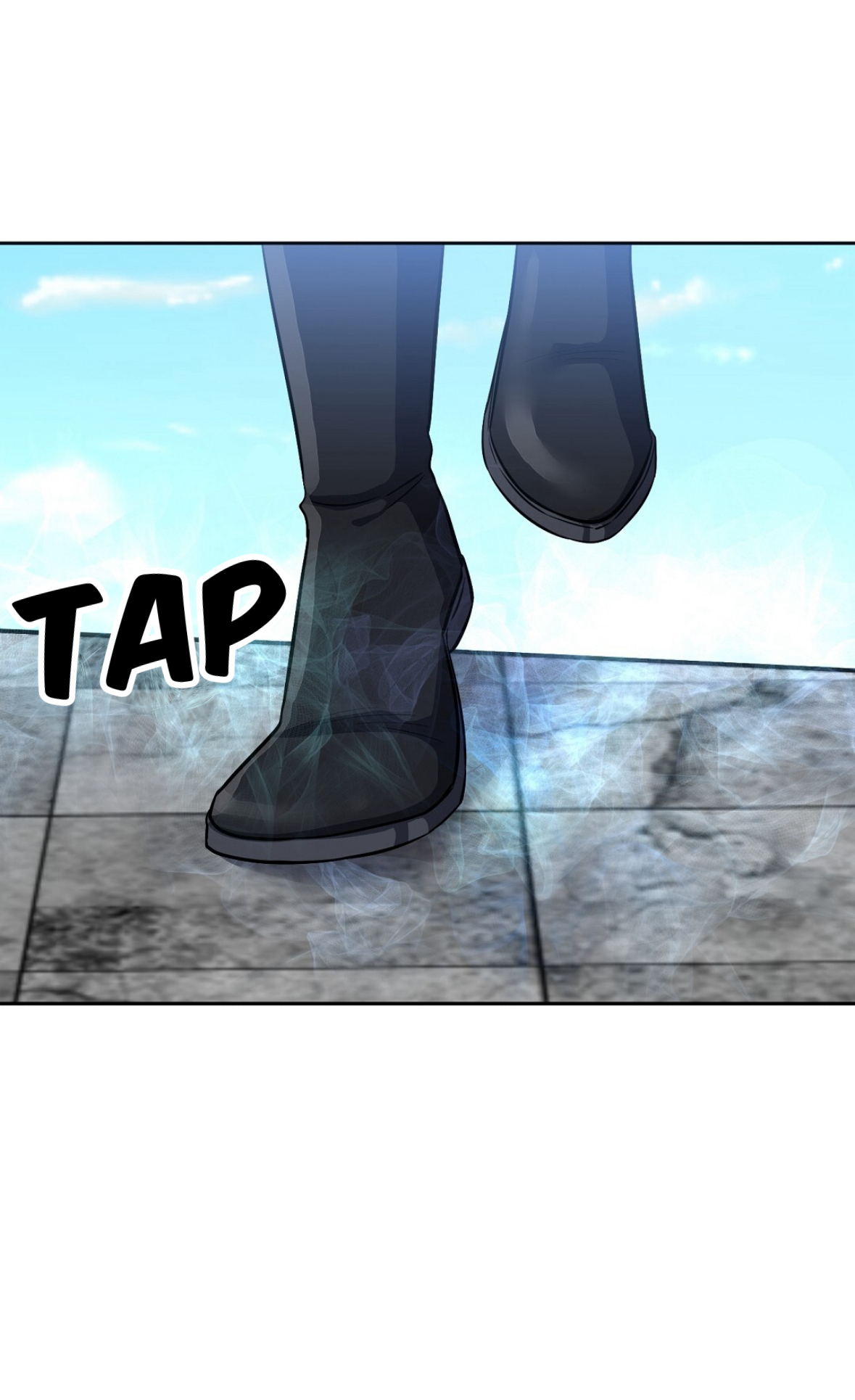 Nameless - Chapter 40 manhwa