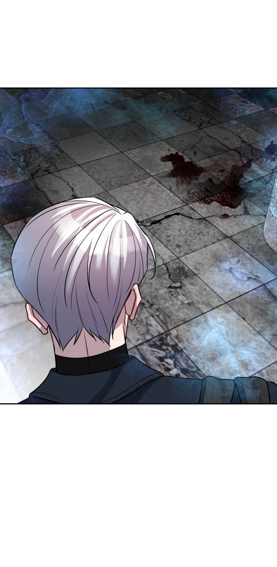 Nameless - Chapter 40 manhwa