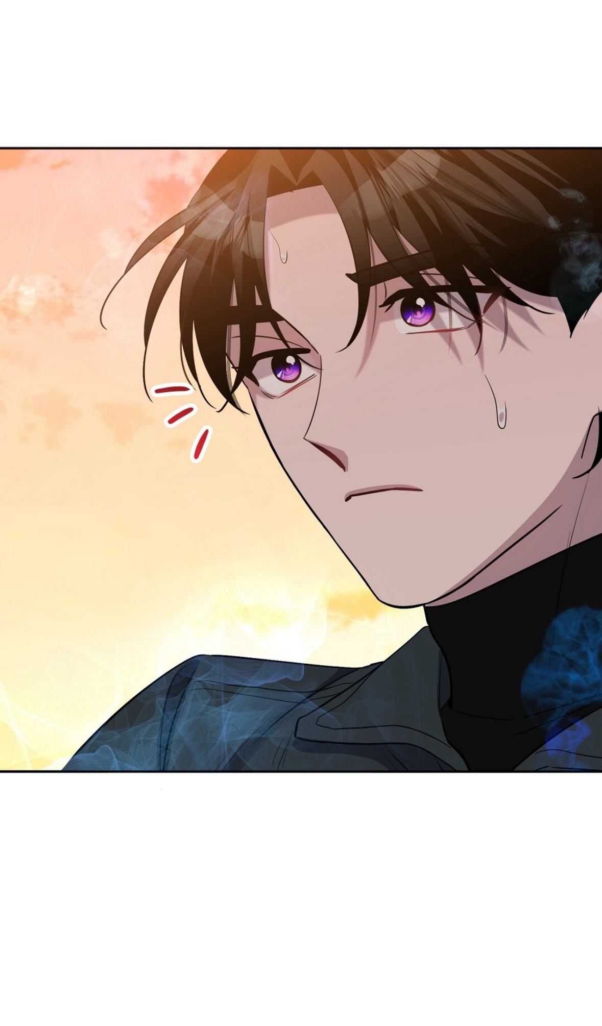 Nameless - Chapter 40 manhwa