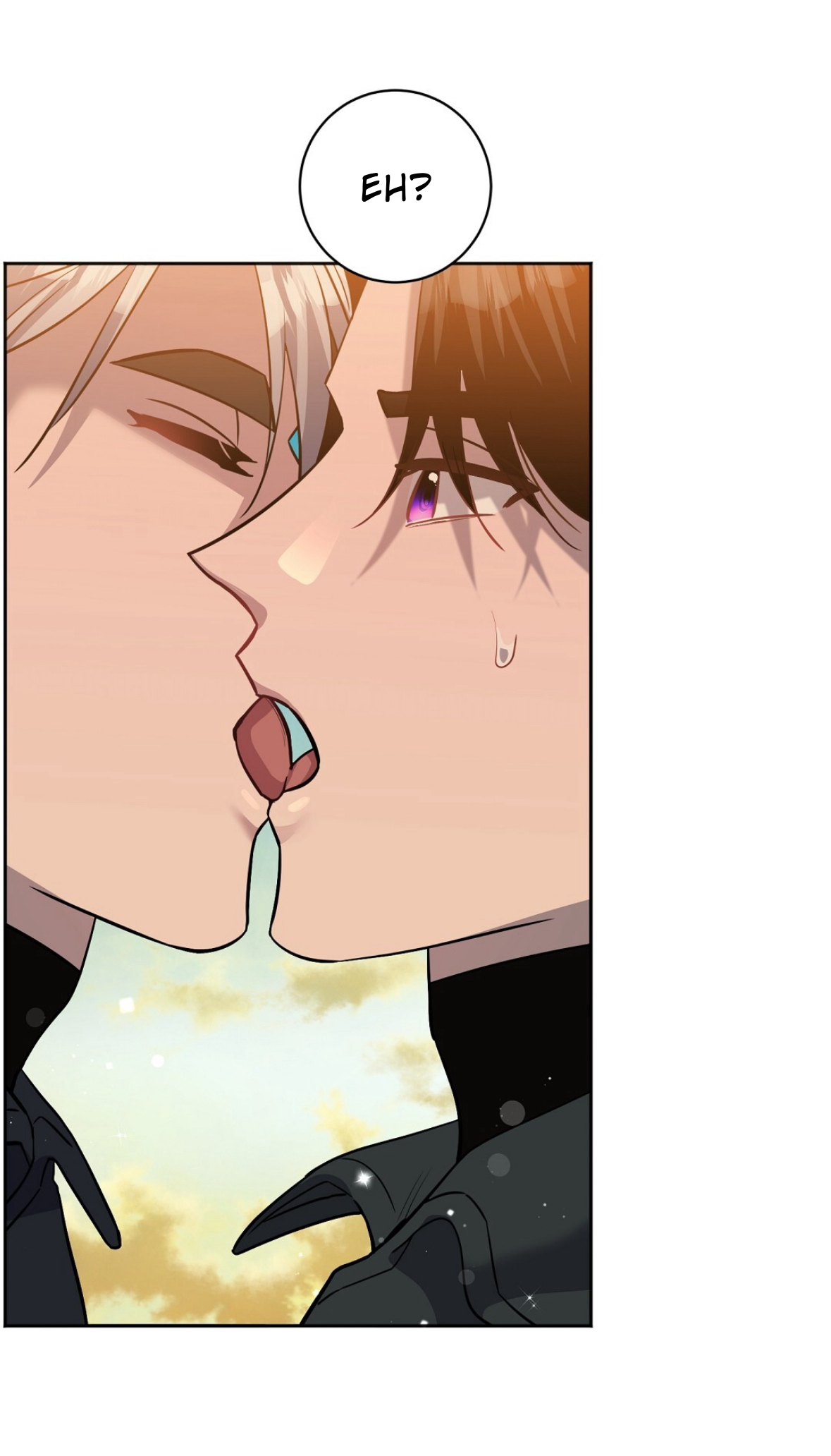 Nameless - Chapter 40 manhwa