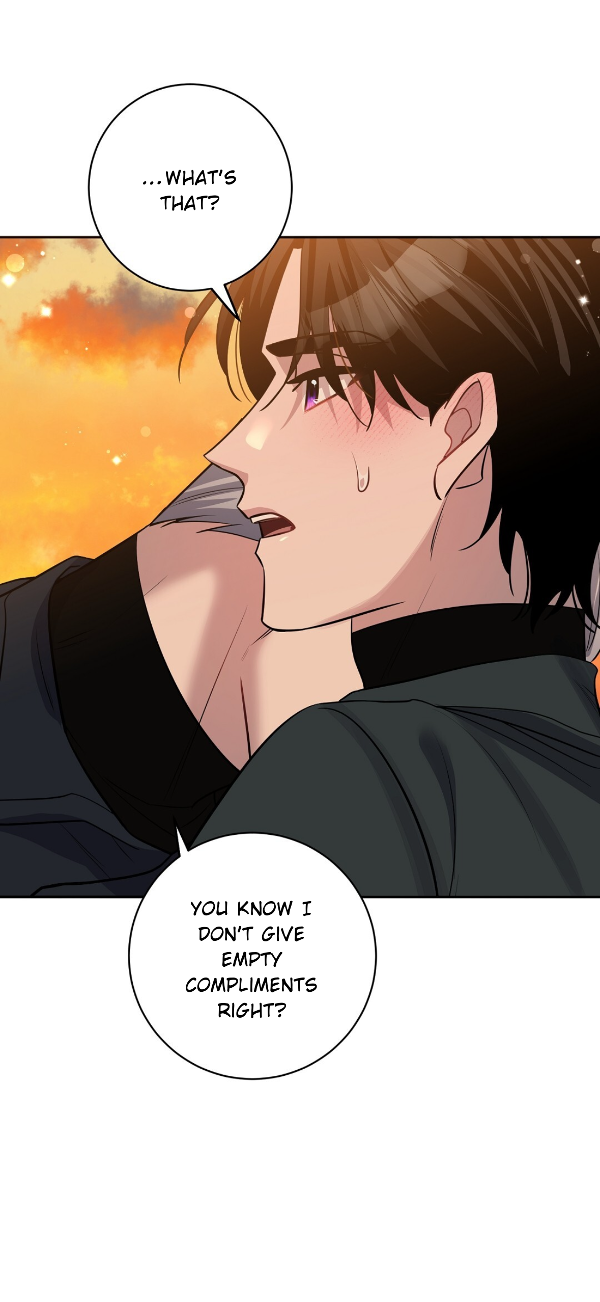 Nameless - Chapter 40 manhwa