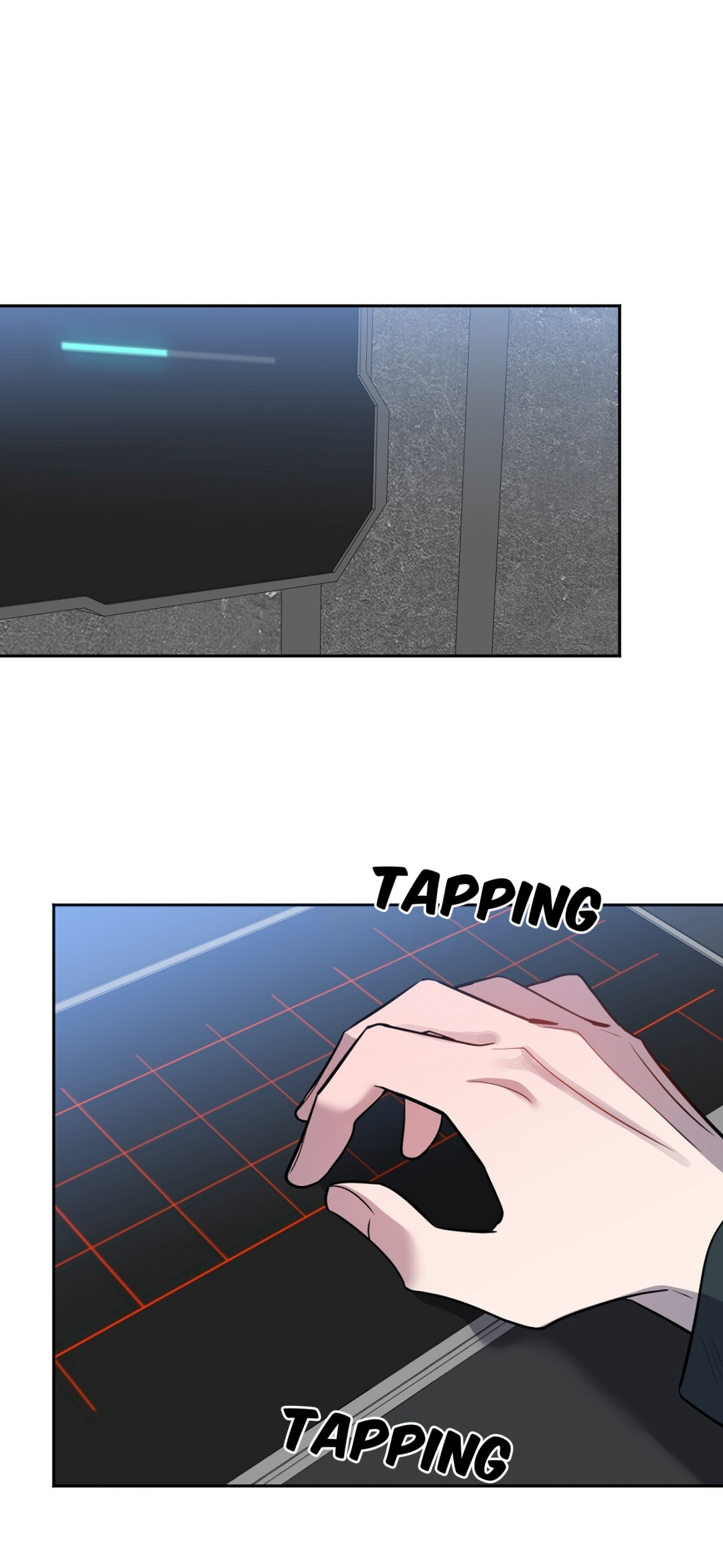 Nameless - Chapter 40 manhwa