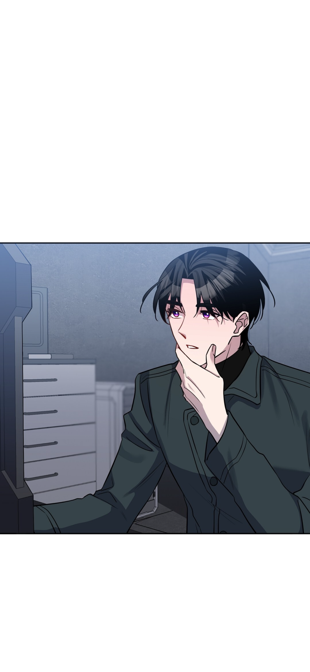 Nameless - Chapter 40 manhwa
