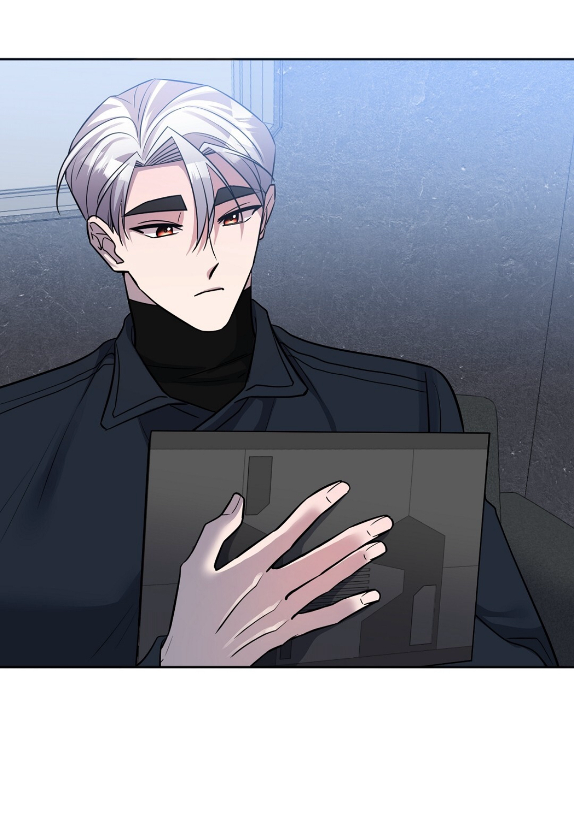 Nameless - Chapter 40 manhwa