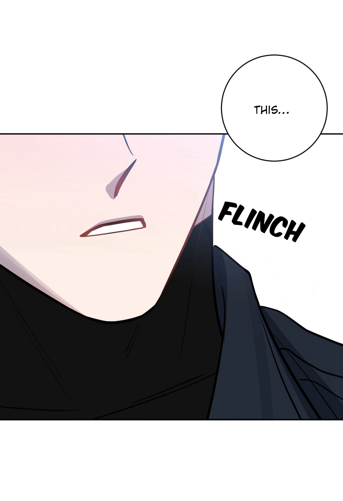 Nameless - Chapter 40 manhwa
