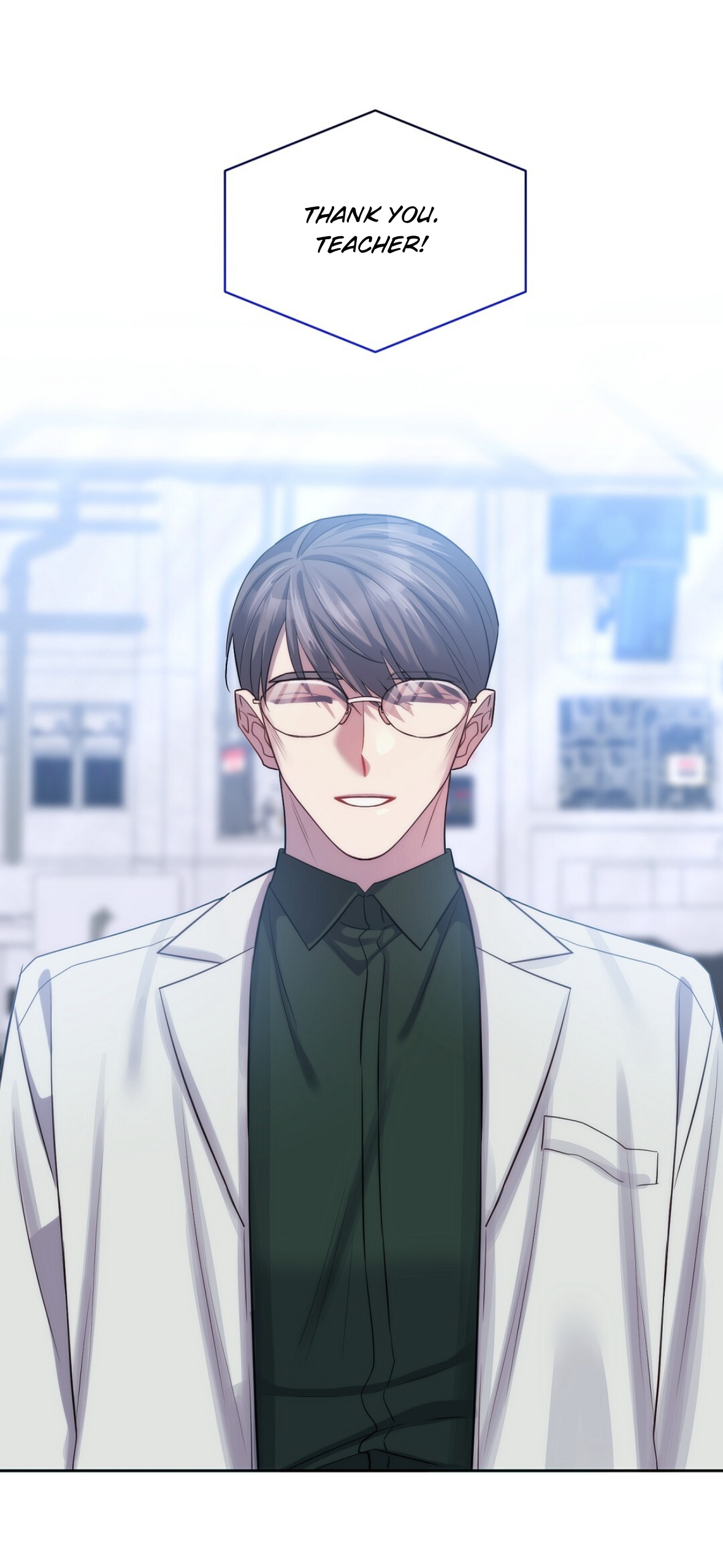 Nameless - Chapter 40 manhwa